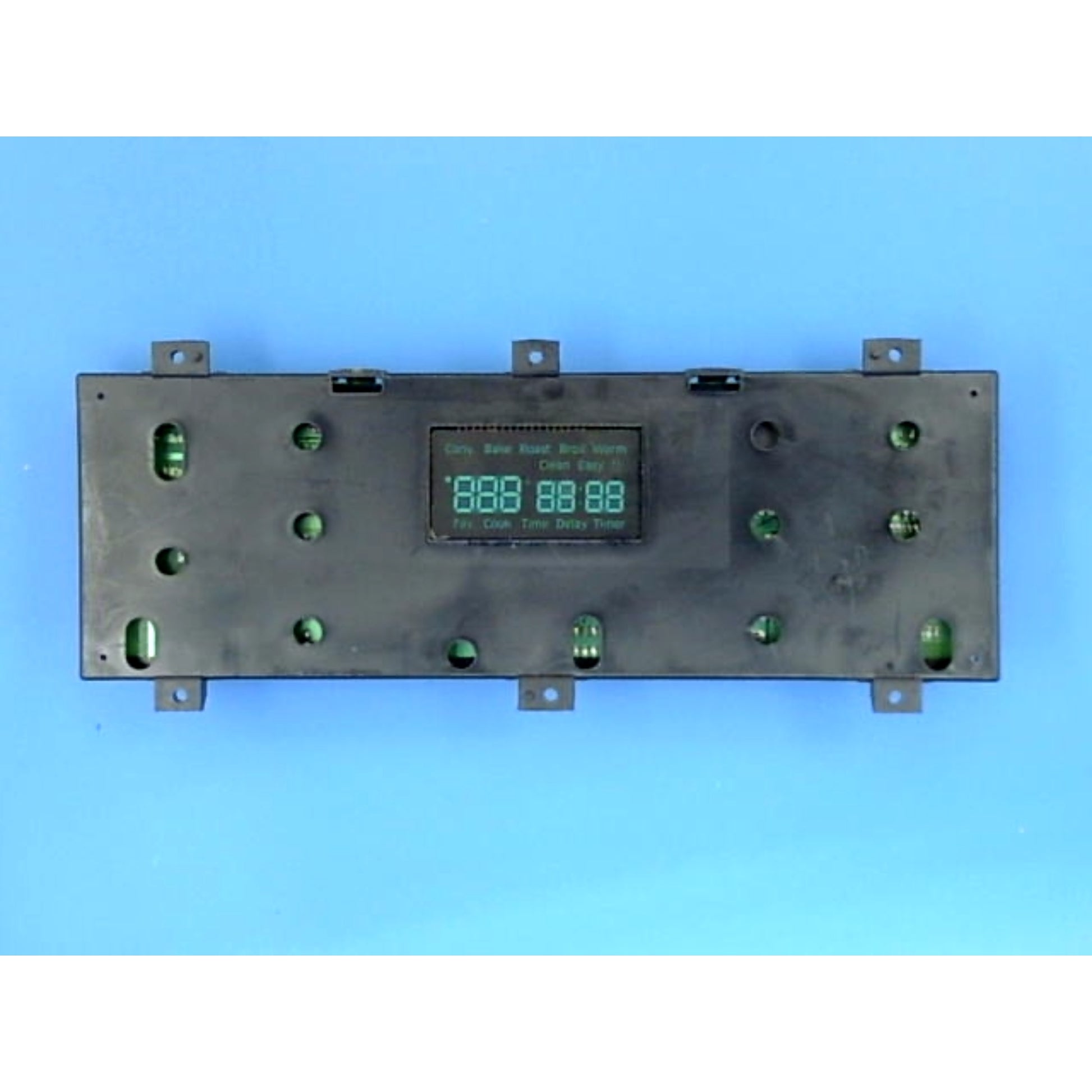 DG92-01107 Genuine Samsung Oven Control Board - Back