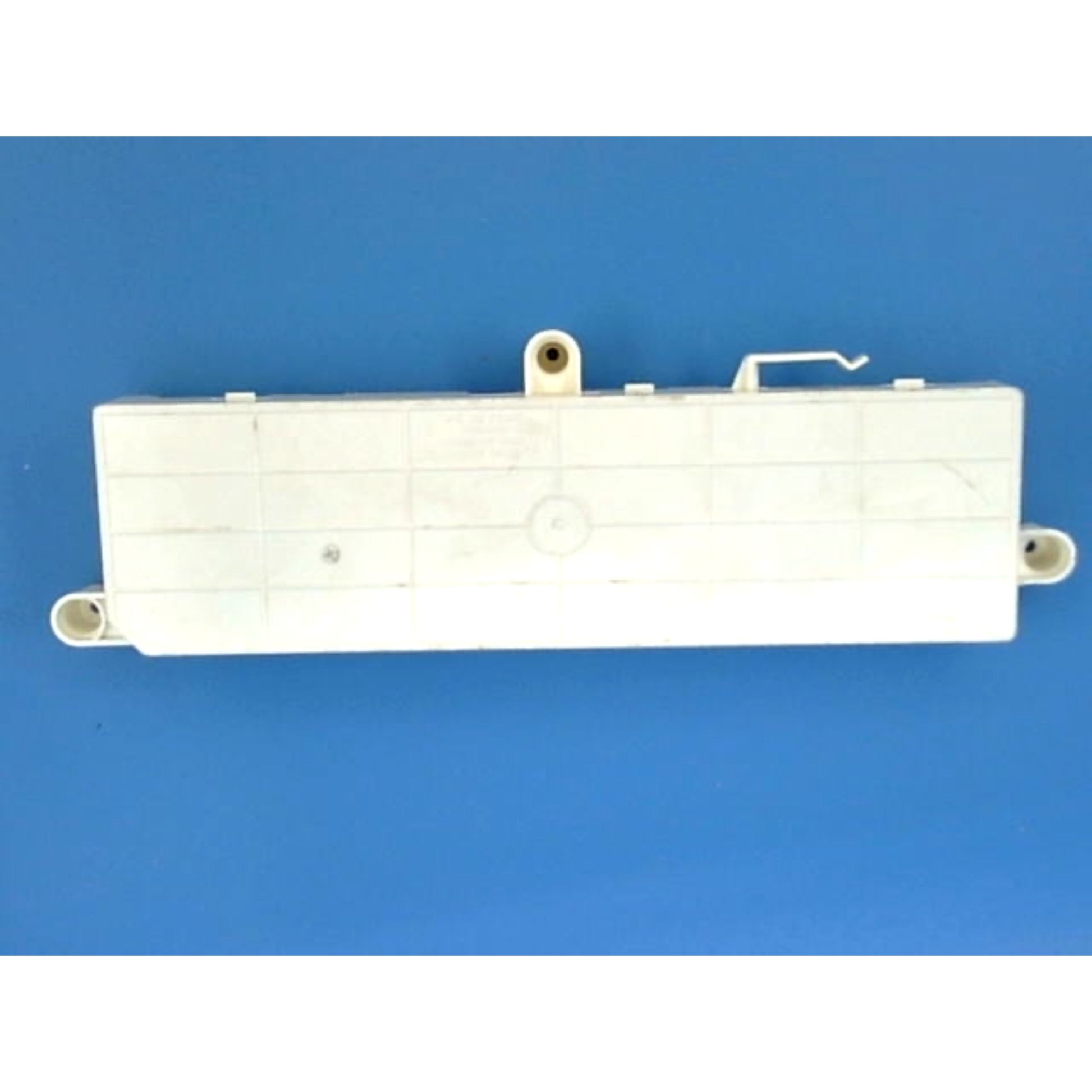 DC9406411A Genuine Washer Samsung Control Board - Back