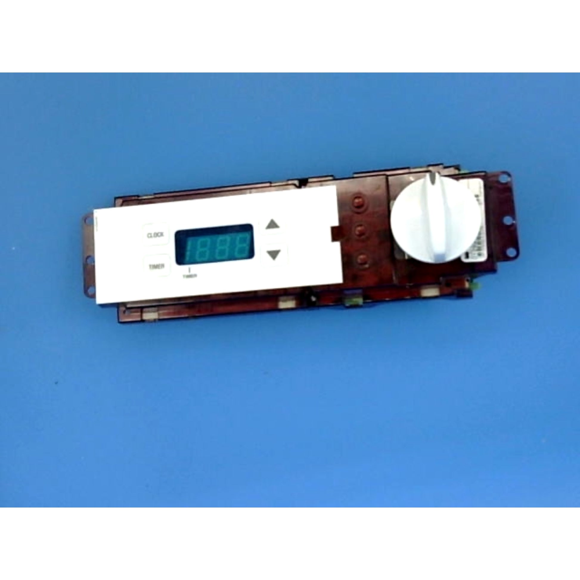14WP48655Y Original 14WP48655Y Whirlpool Control - Back