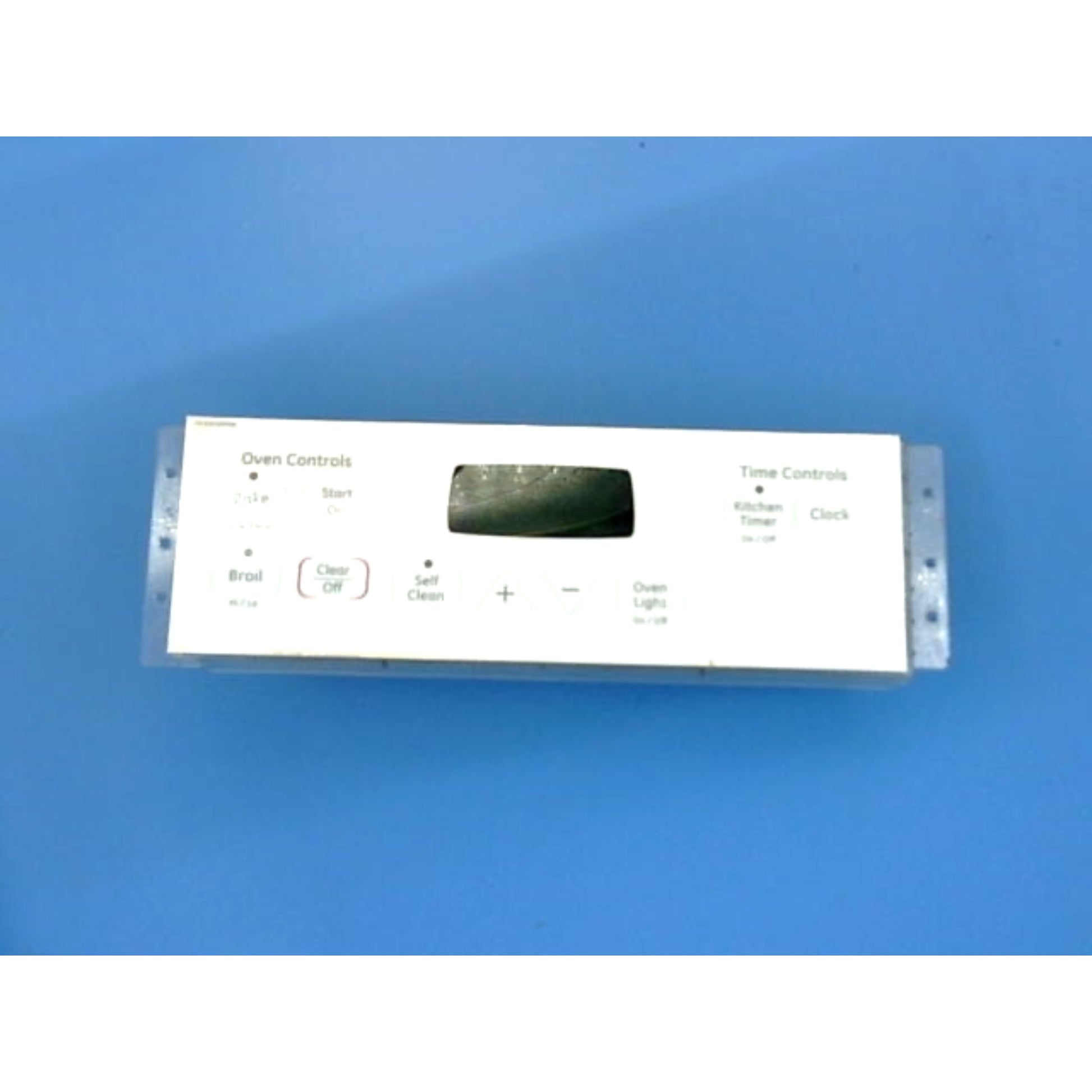 164D8450G016 GE Oven Control Board - Back