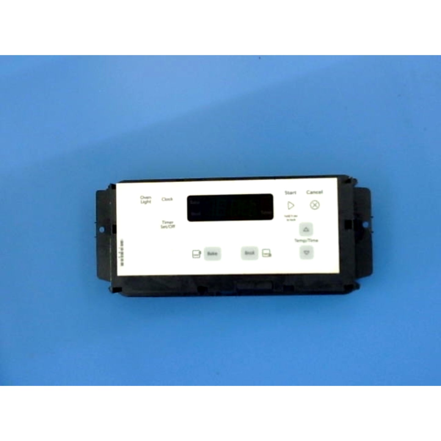 W10556709 Genuine Whirlpool Oven Control Board  - Back