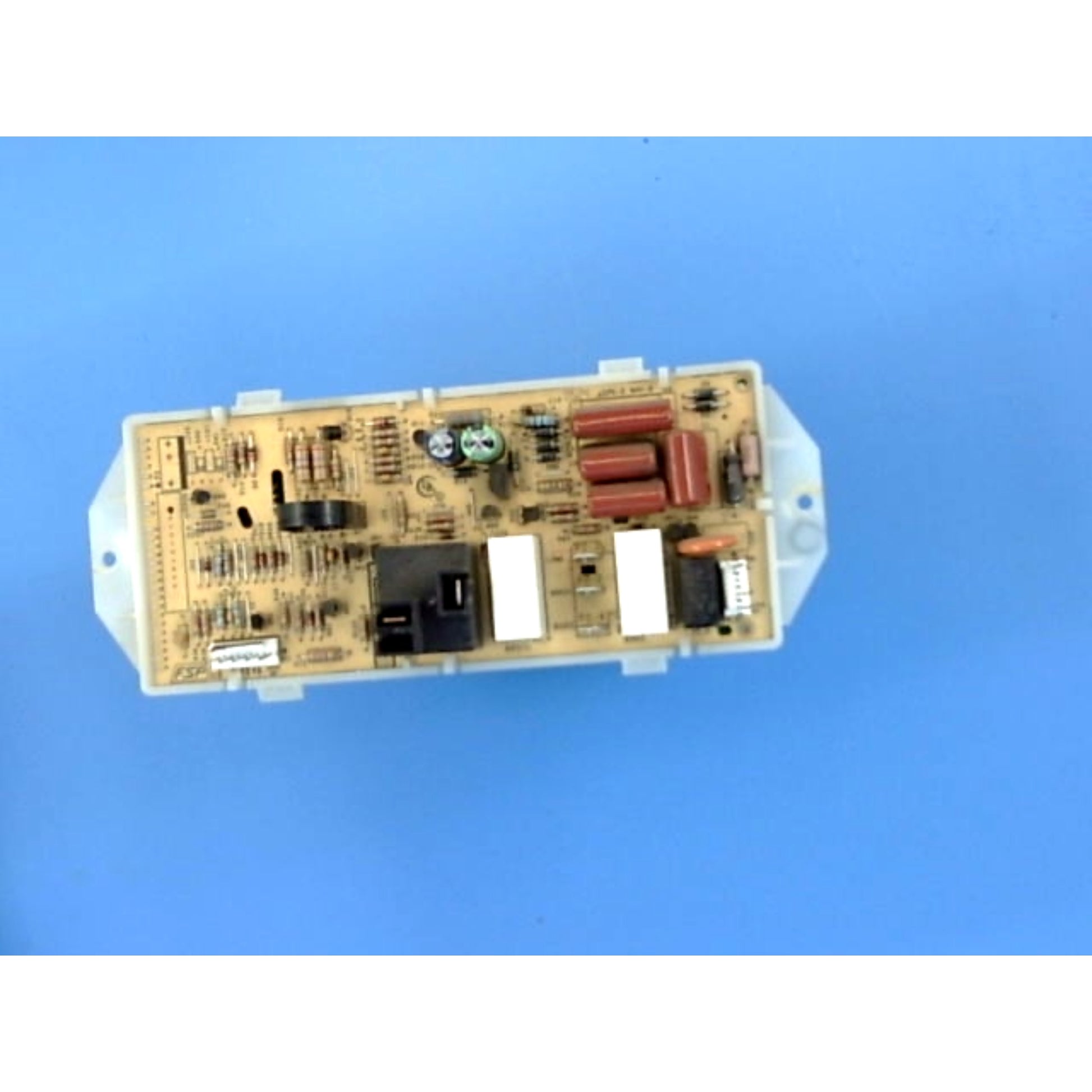 9760299 B. Whirlpool Oven Control Board - Back