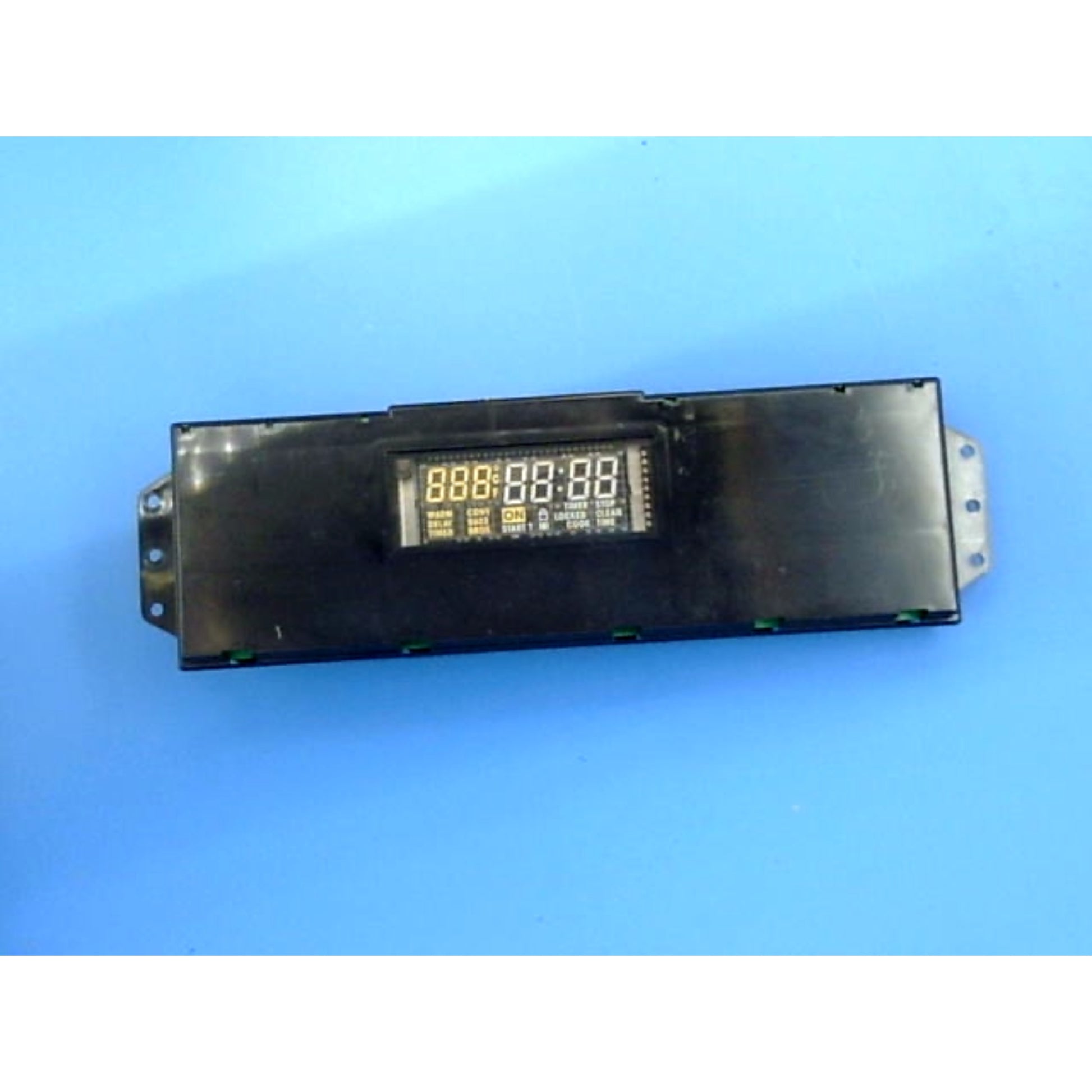 100-01448-03. Oven Electronic Control Board - Back