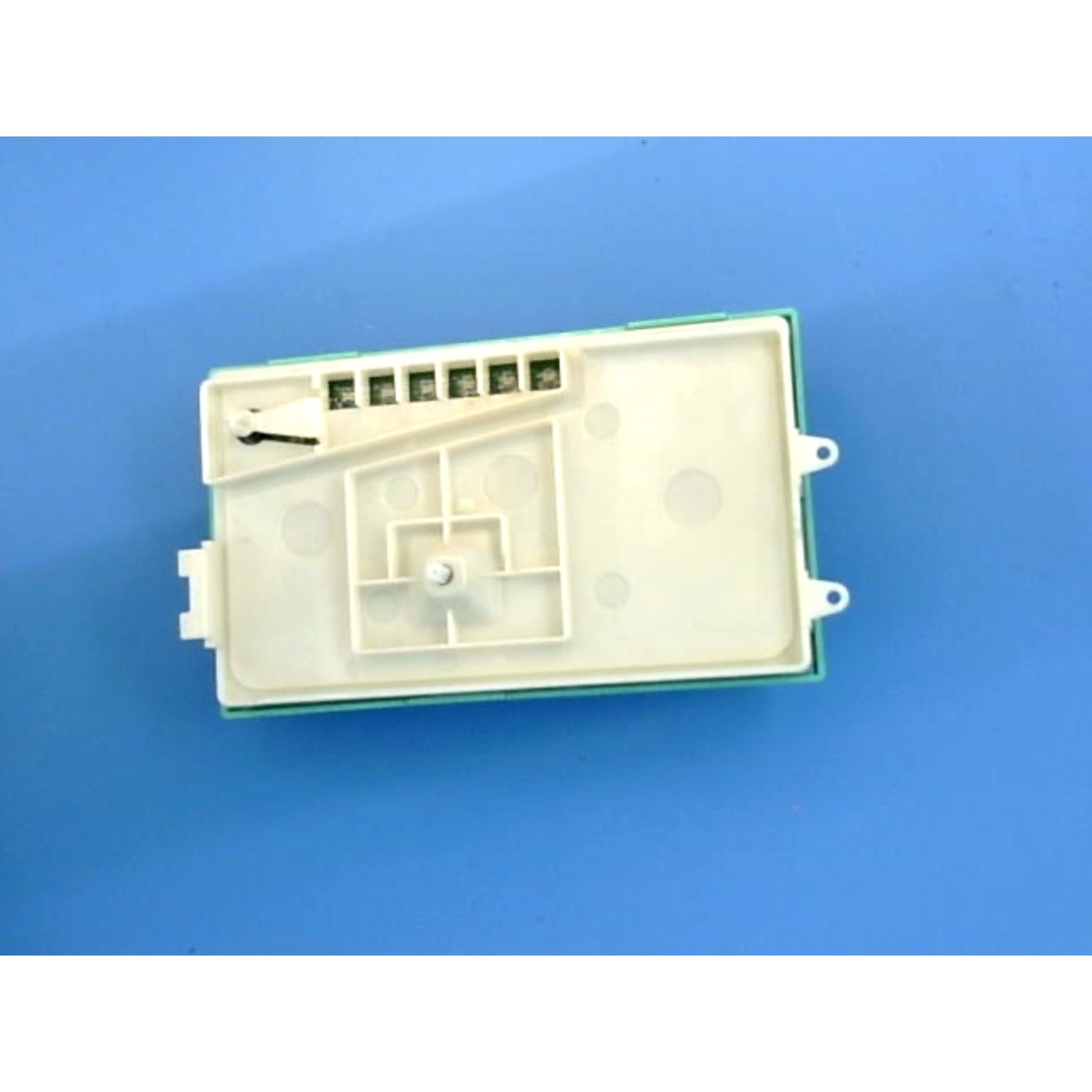W10296034 Whirlpool Washer Control Board  - Back