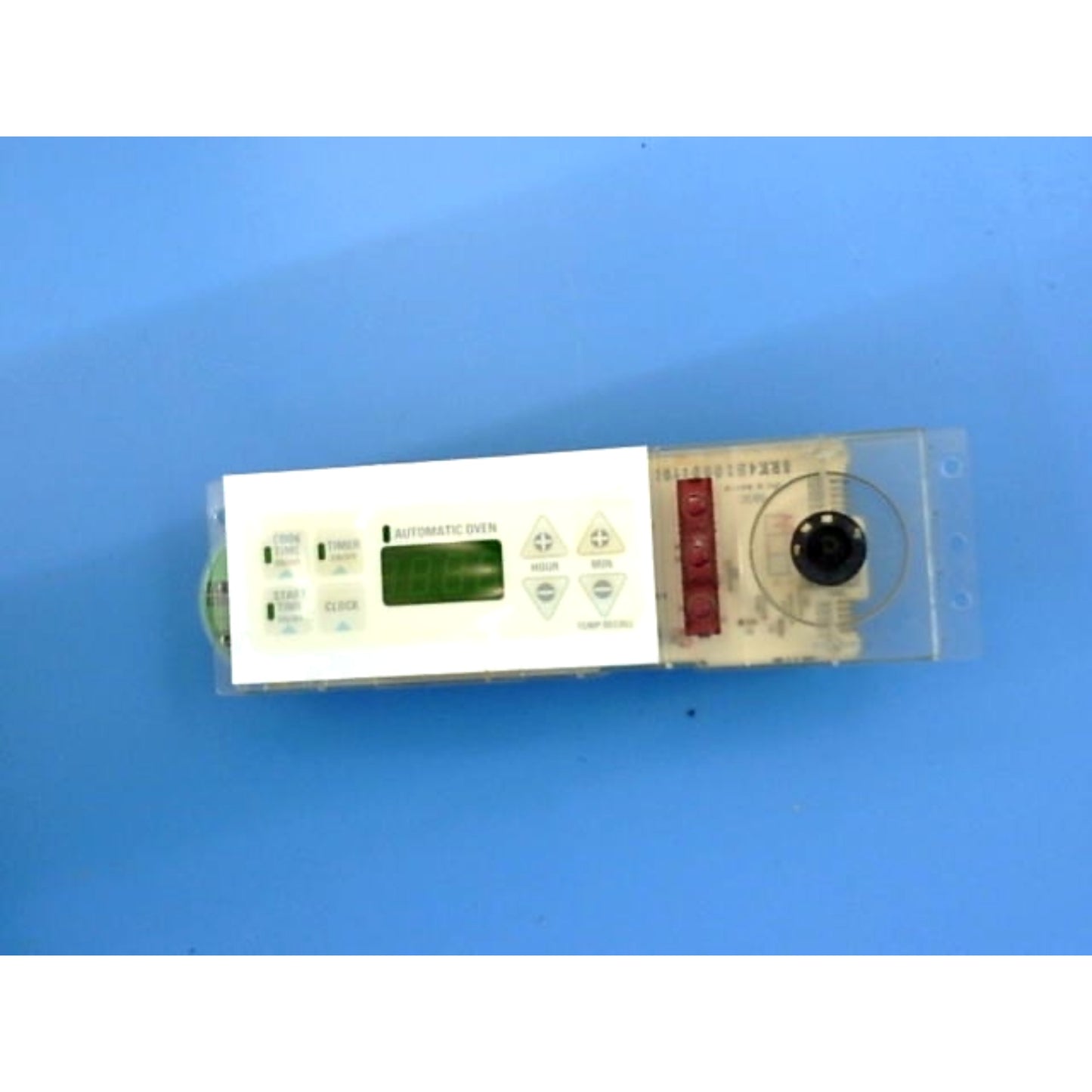 164D3147G019 Genuine GE Oven Control Board - Back