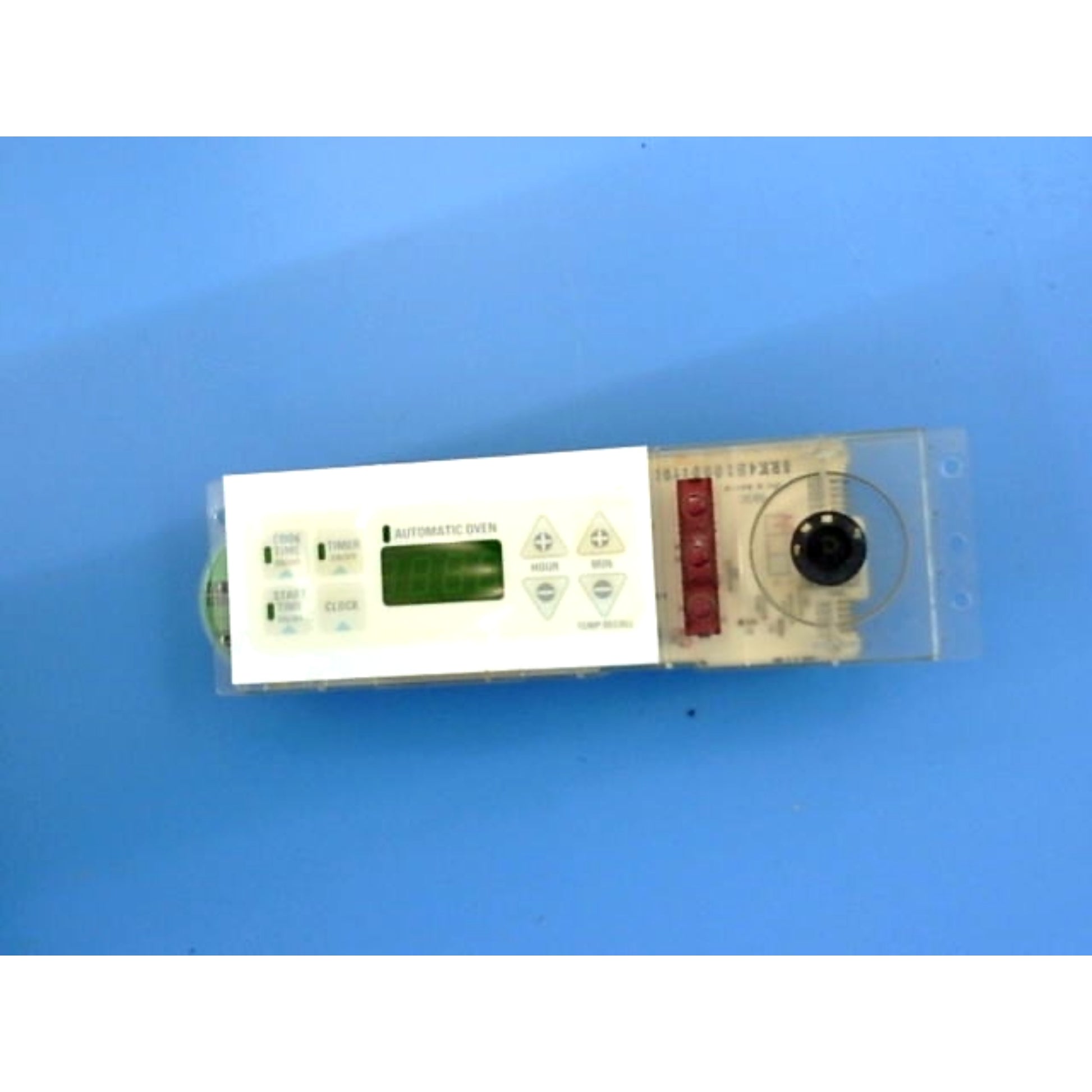 164D3147G019 Genuine GE Oven Control Board - Back