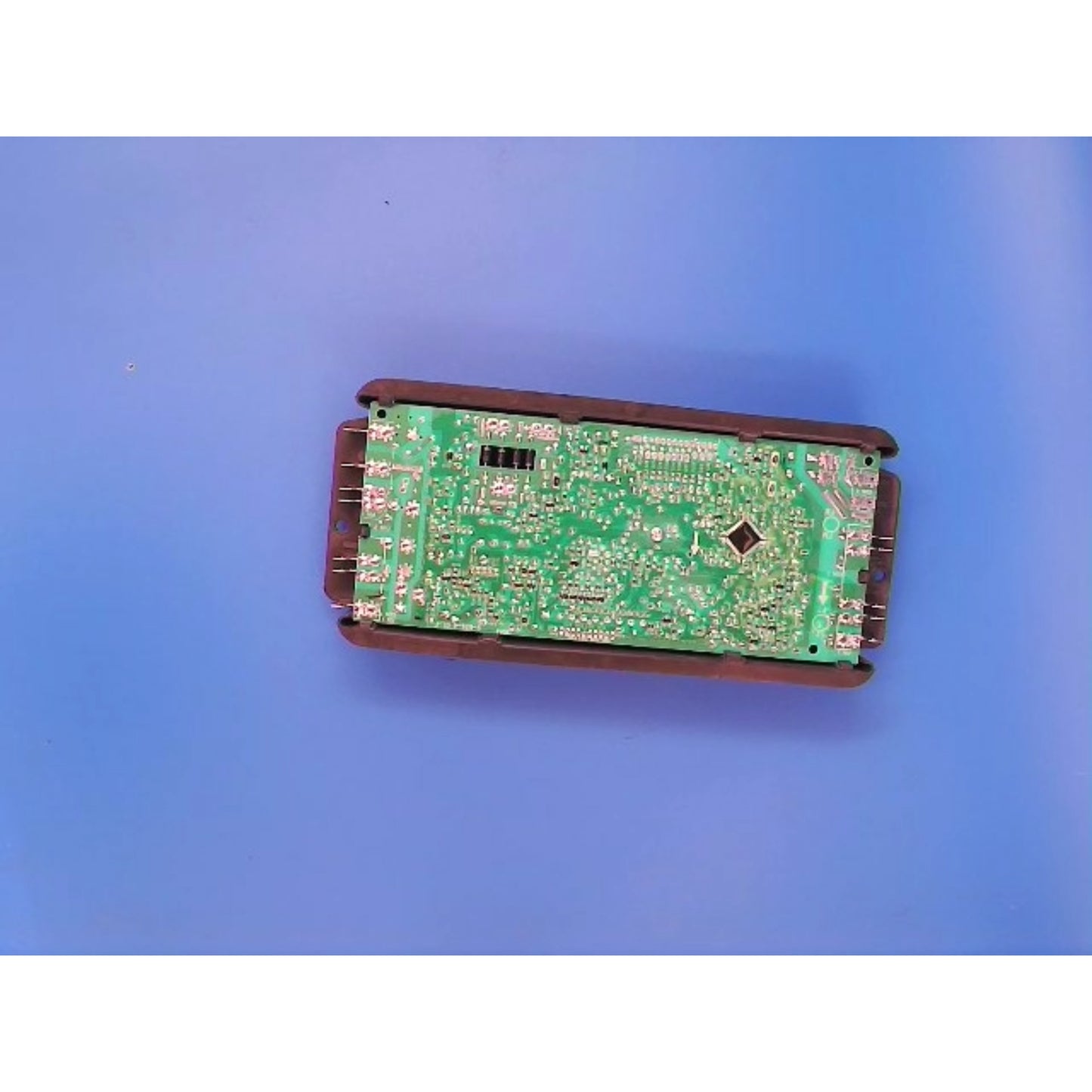 Whirlpool Range Control Board W10841331  - Back