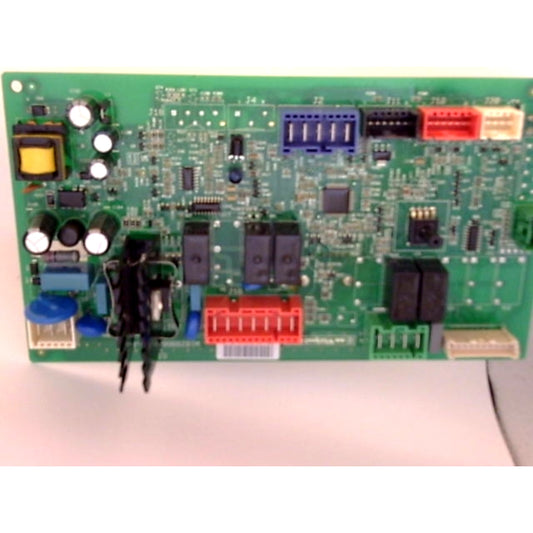 Whirlpool Washer W10296024 Control Board - Front