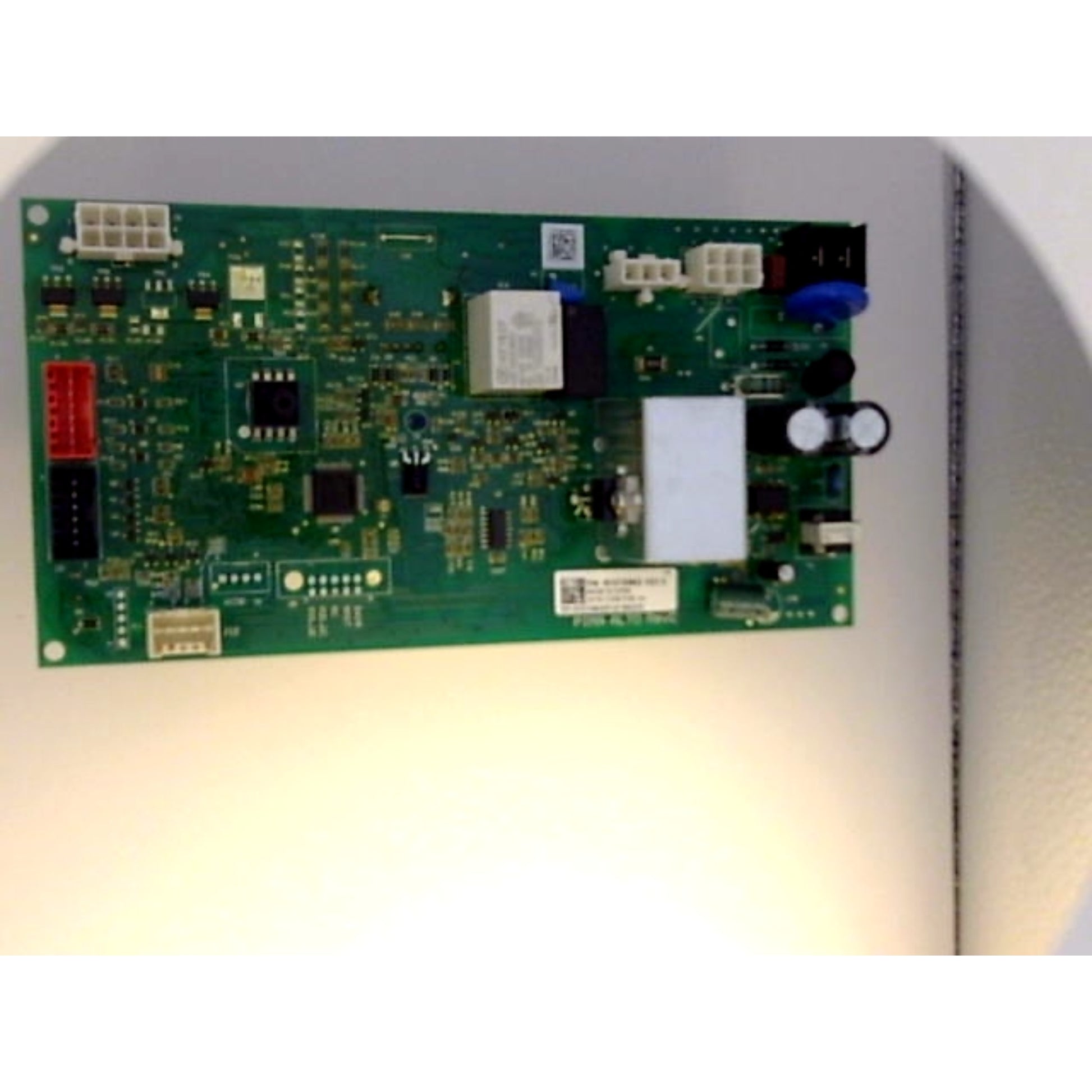 Kenmore Washer Control Board - Part # W10803585 - Front