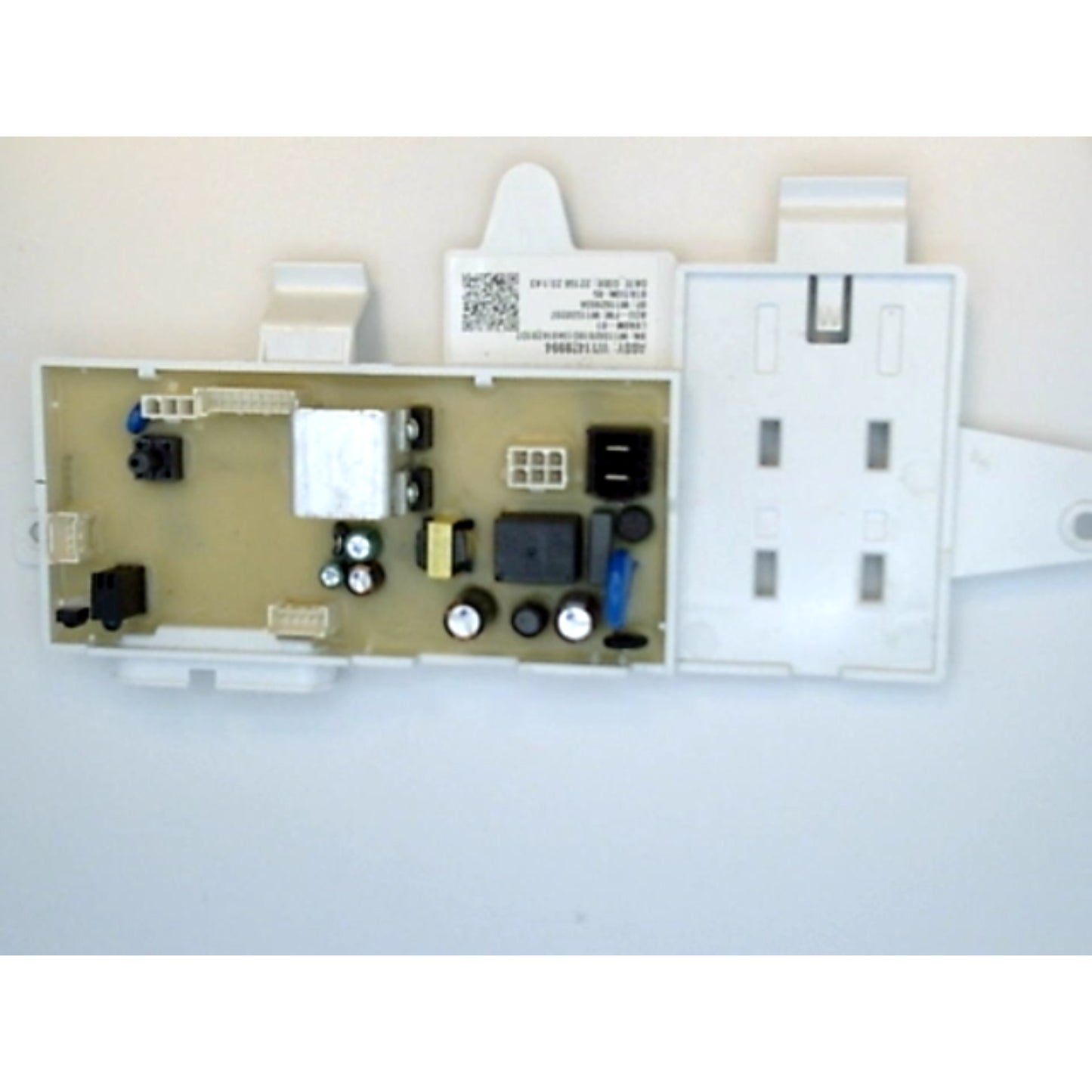Whirlpool Washer W11428994 Control Board - Front