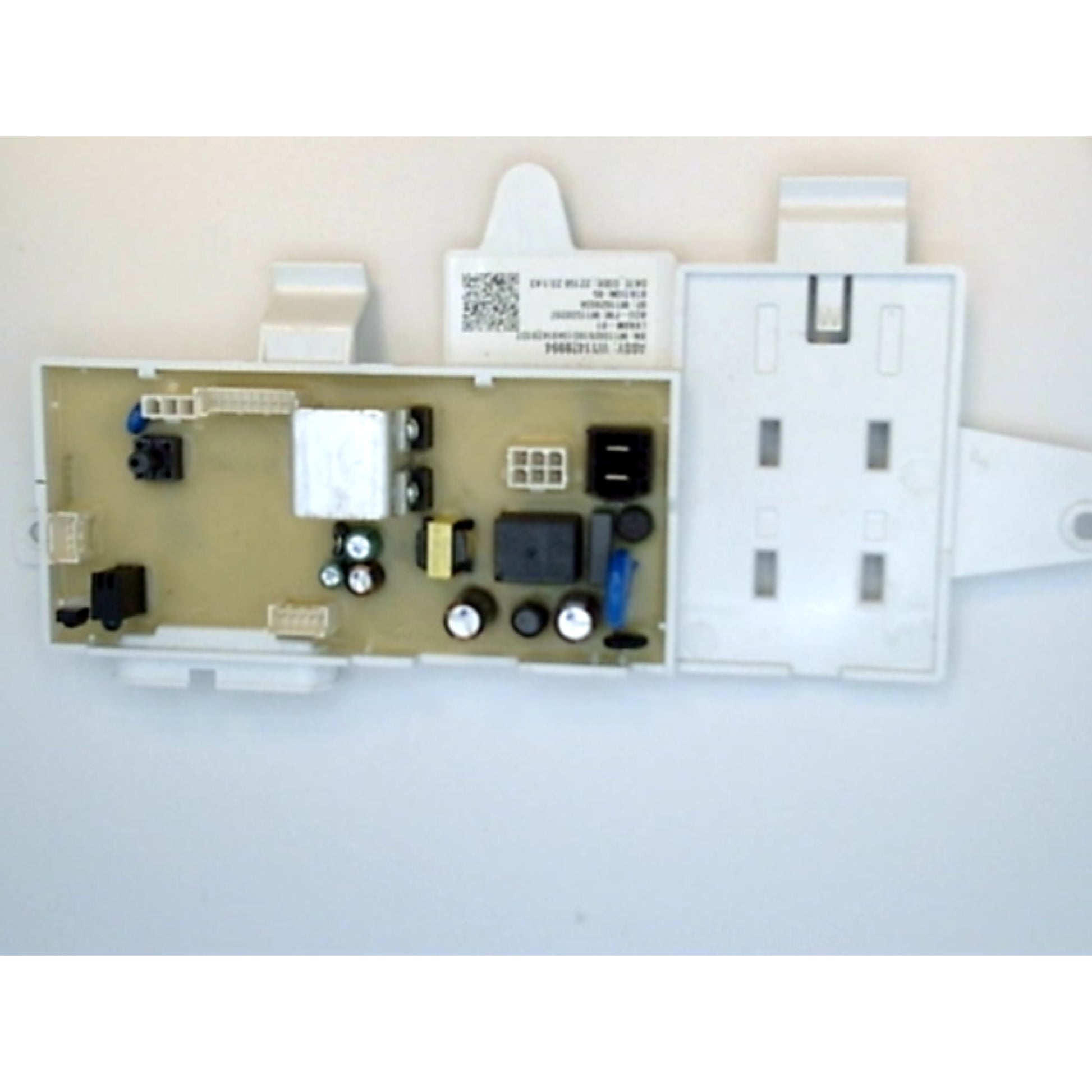 Whirlpool Washer W11428994 Control Board - Front