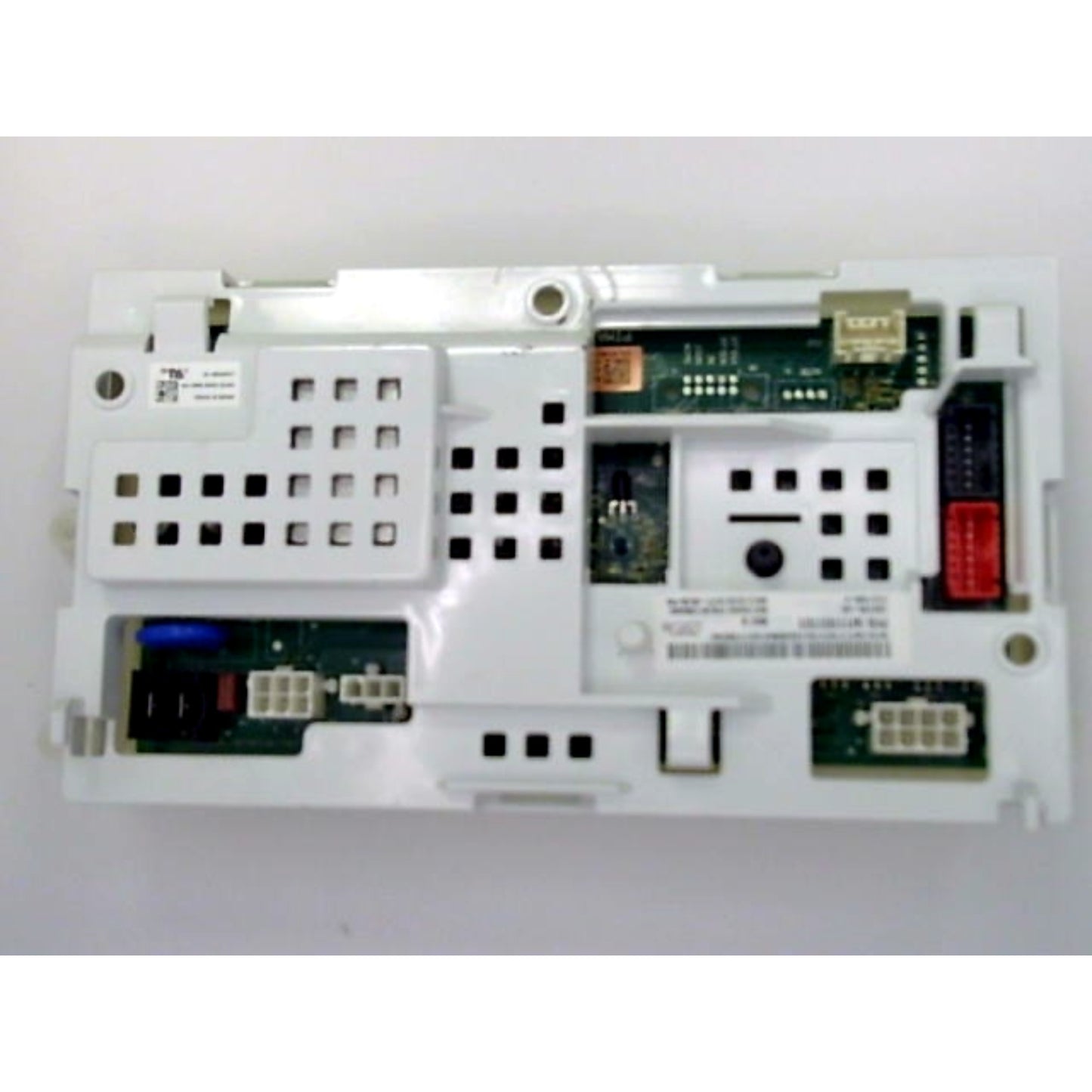 Whirlpool Washer W11101101 Main Control Board - Front