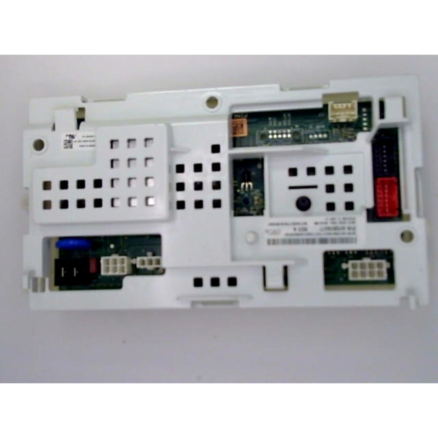 Whirlpool Washer W10916477 Control Board - Front