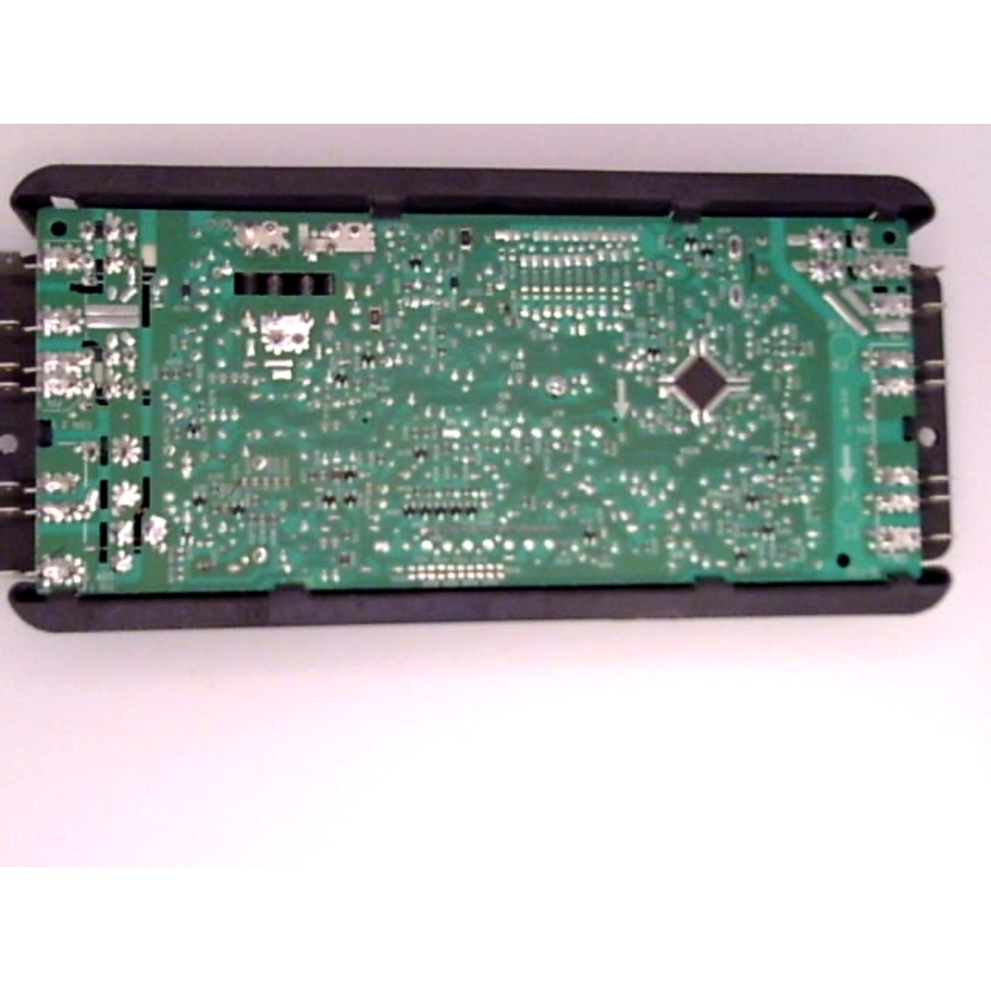 Oem Whirlpool Oven Control W10834014  - Front