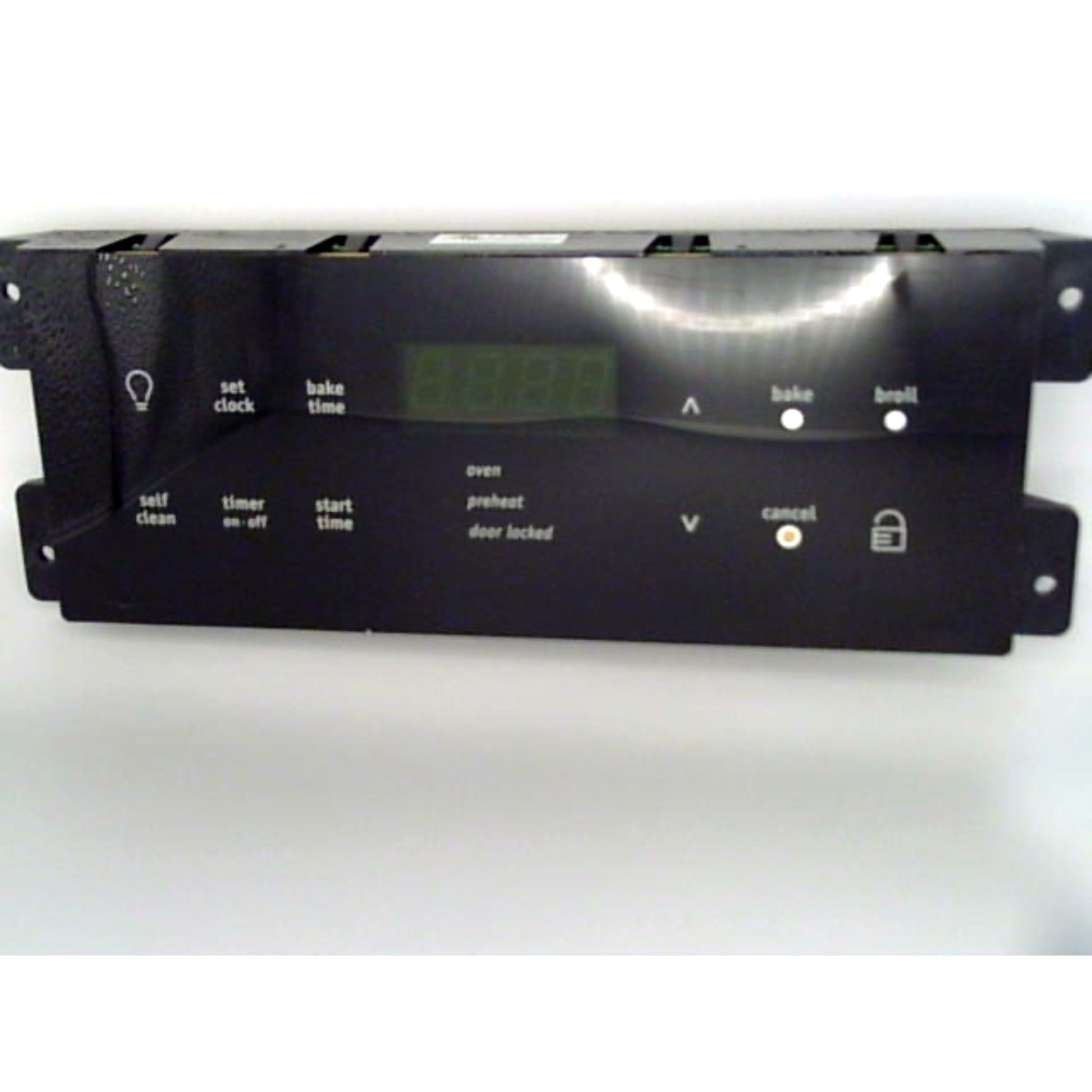 OEM Frigidaire Range Control 316557244  - Front