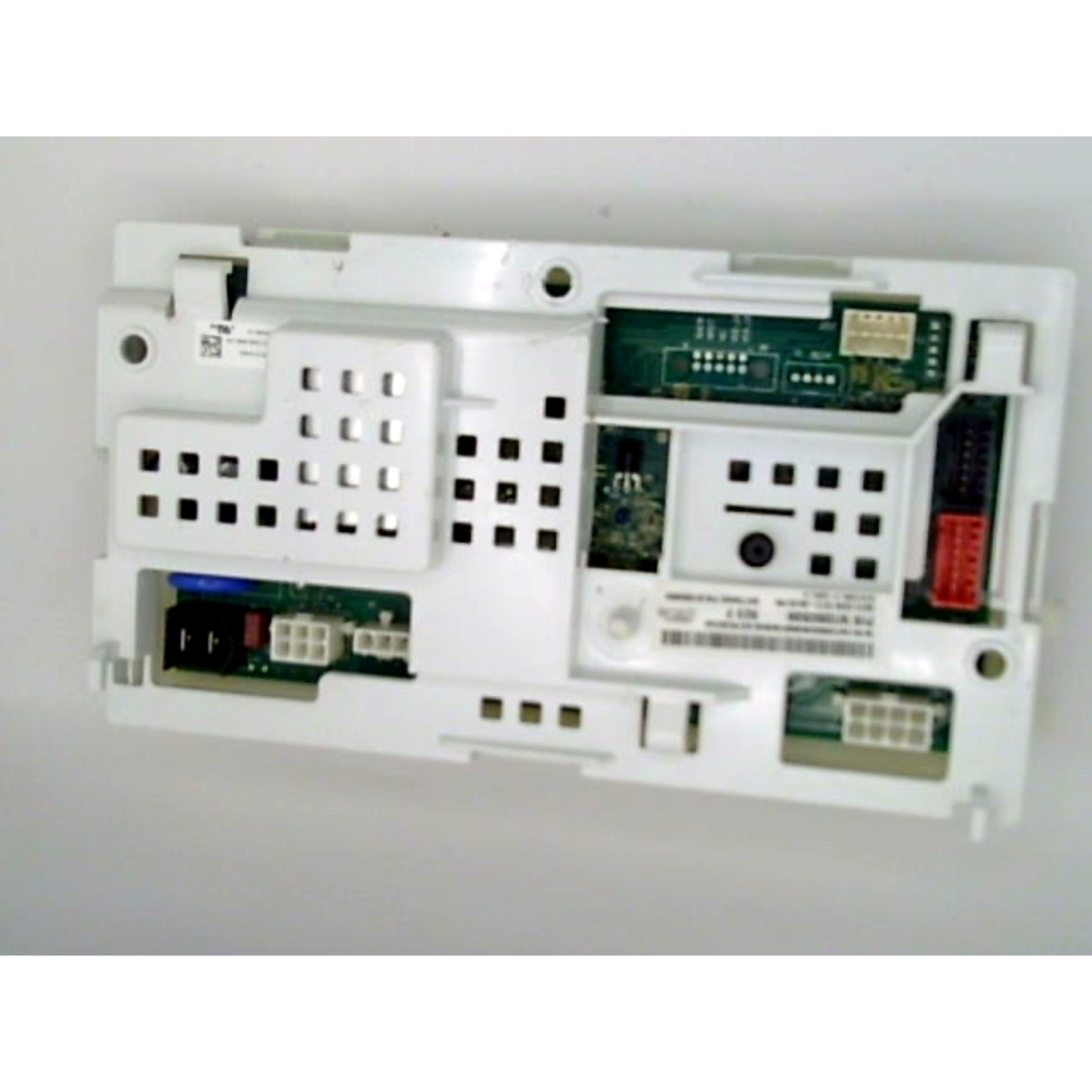 Whirlpool Washer W10803586 Main Control Board - Front