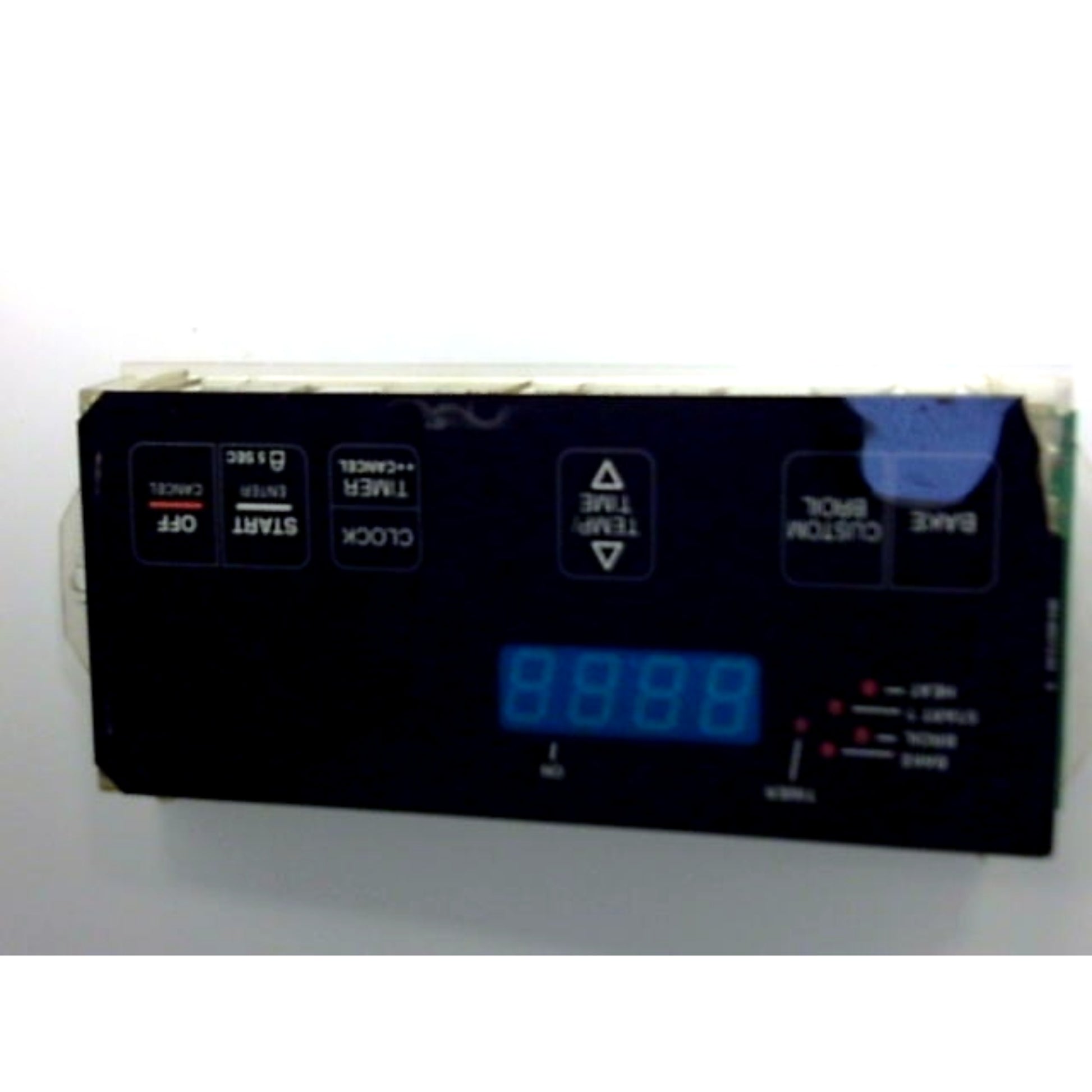 Whirlpool Oven Control Board 8522810  - Front