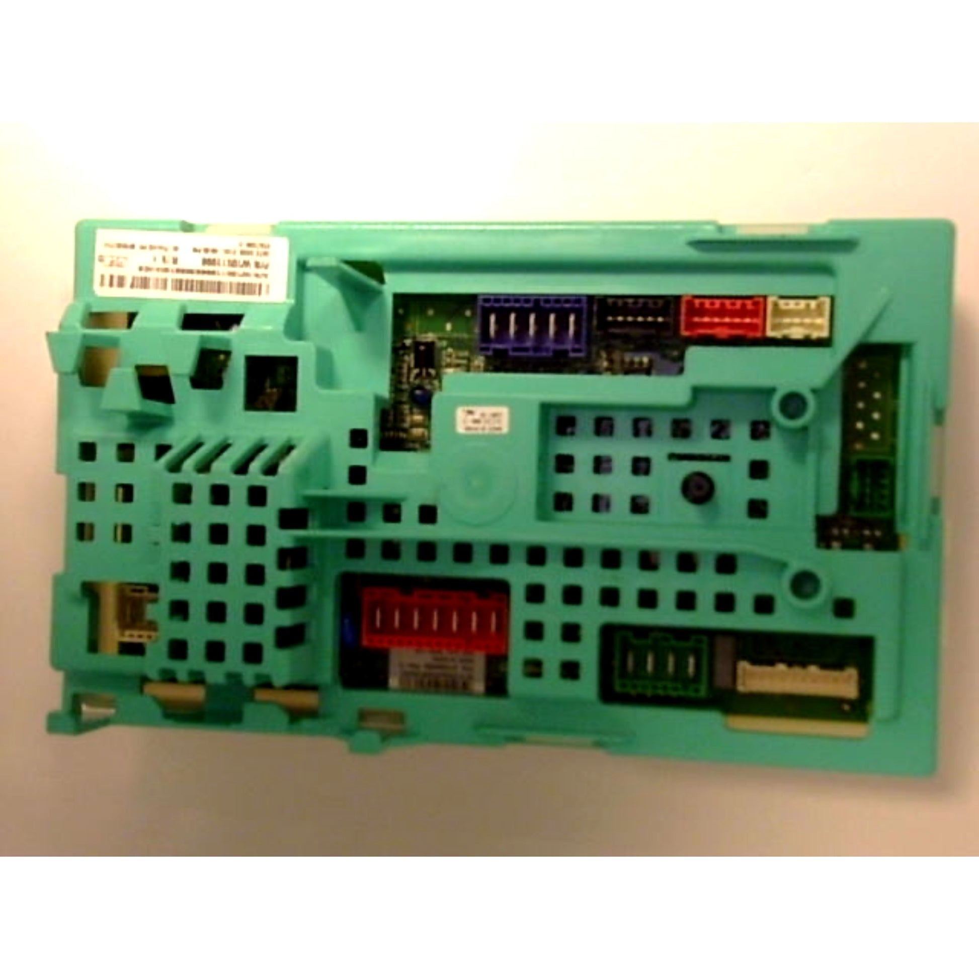 Maytag Washer W10511996 Main Control Board - Front