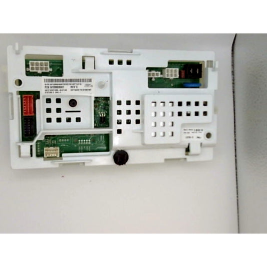 Maytag W10803587 Washer Control Board  - Front
