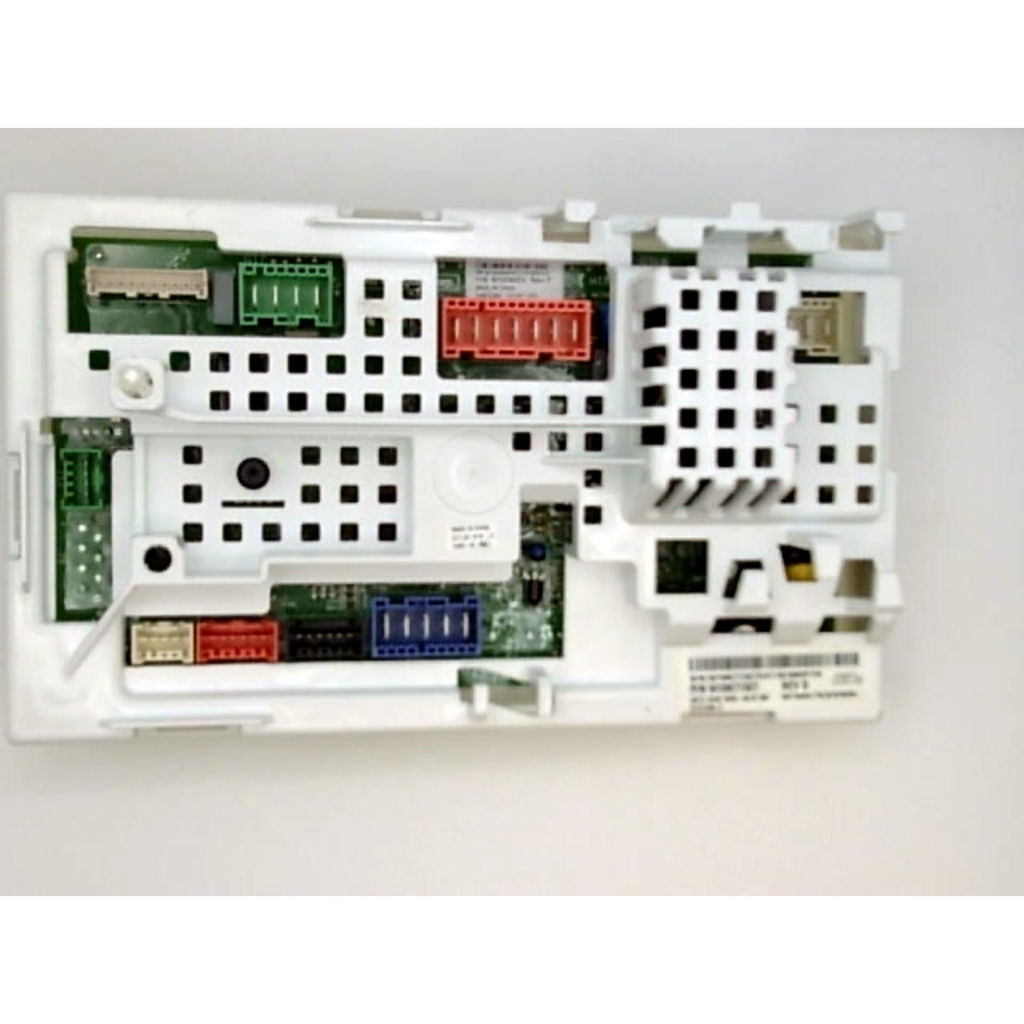 Whirlpool Washer W10671327 Main Control Board - Front