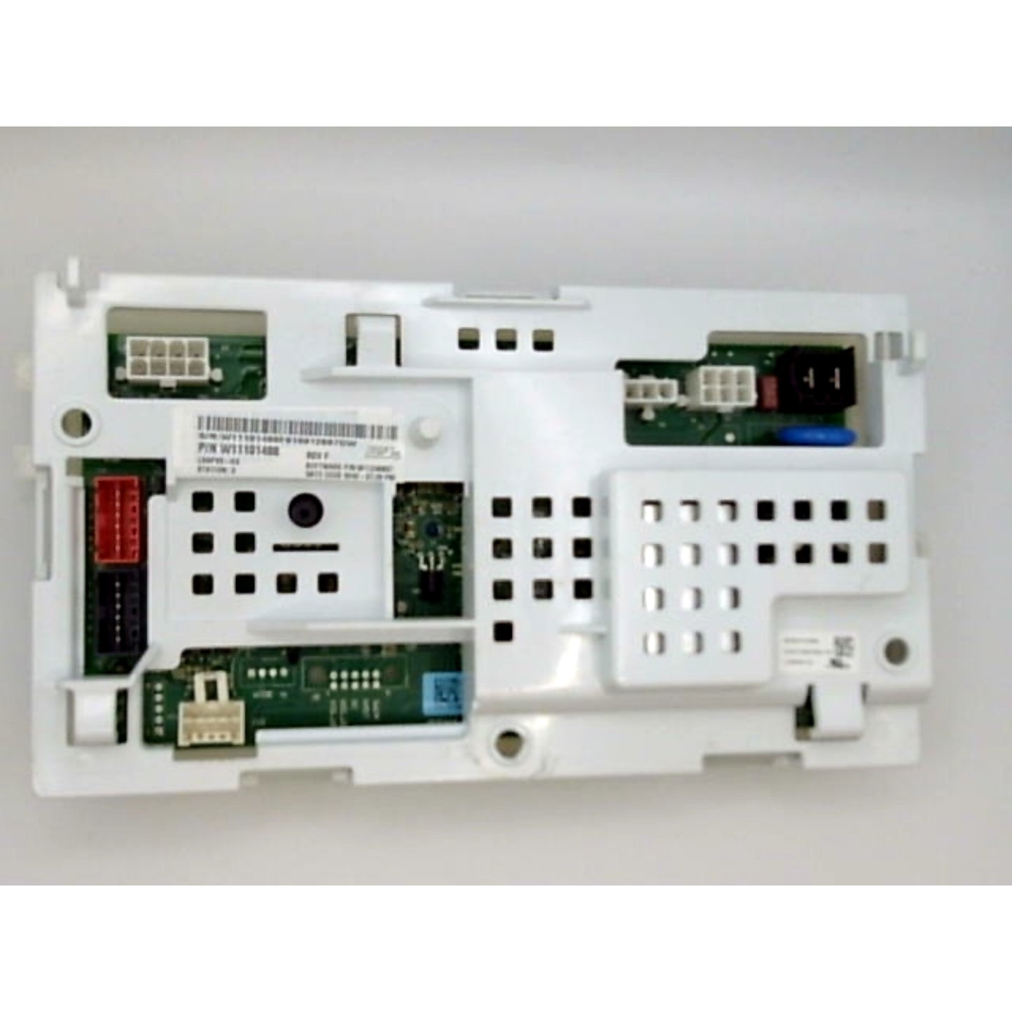 Whirlpool Washer W11101488 Control Board - Front