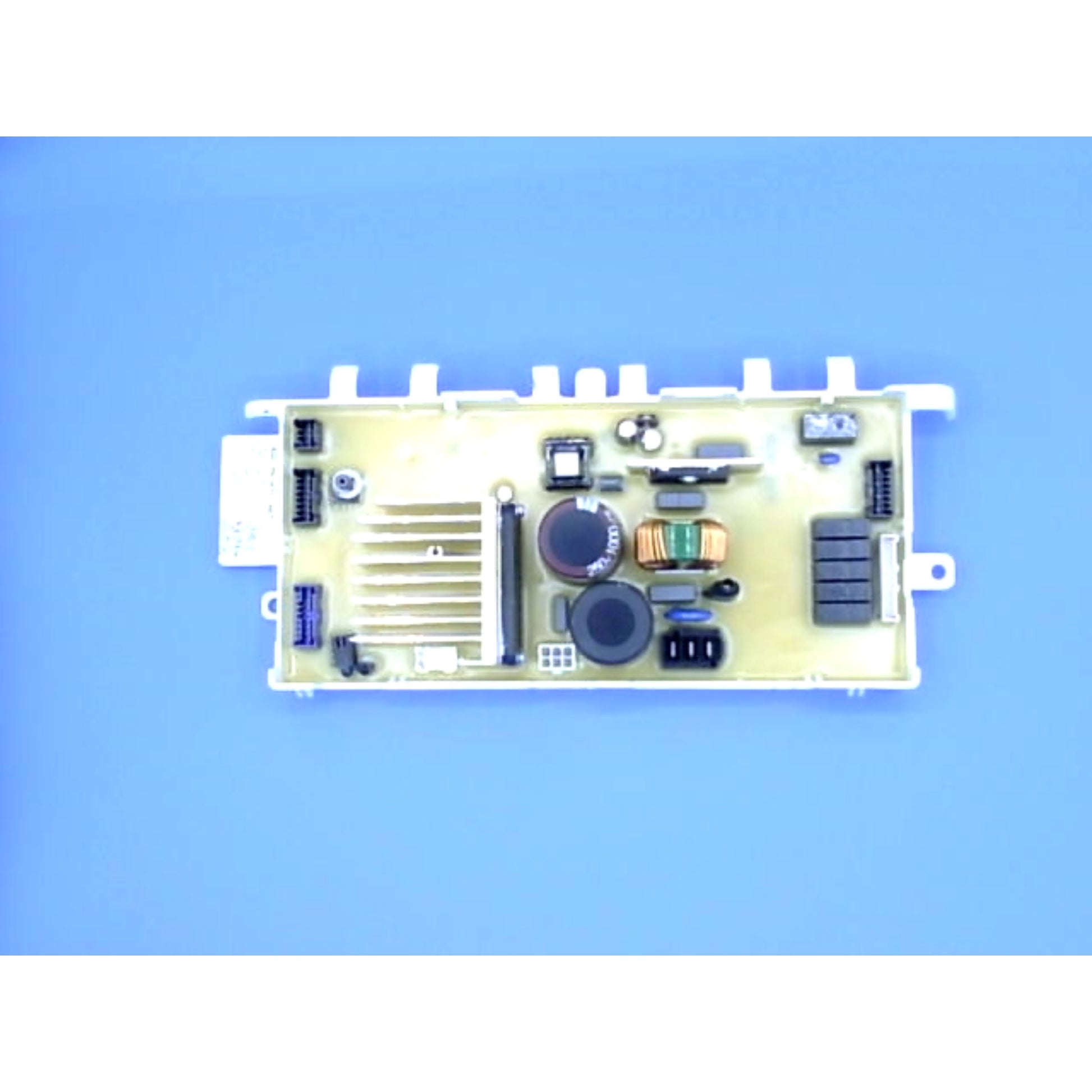 W11114420 Whirlpool Washer Main Board - Front