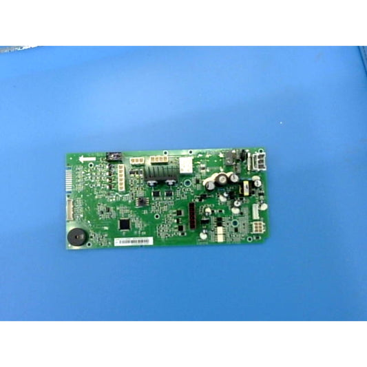 GE Washer 290D2224G001 Control Board - Front