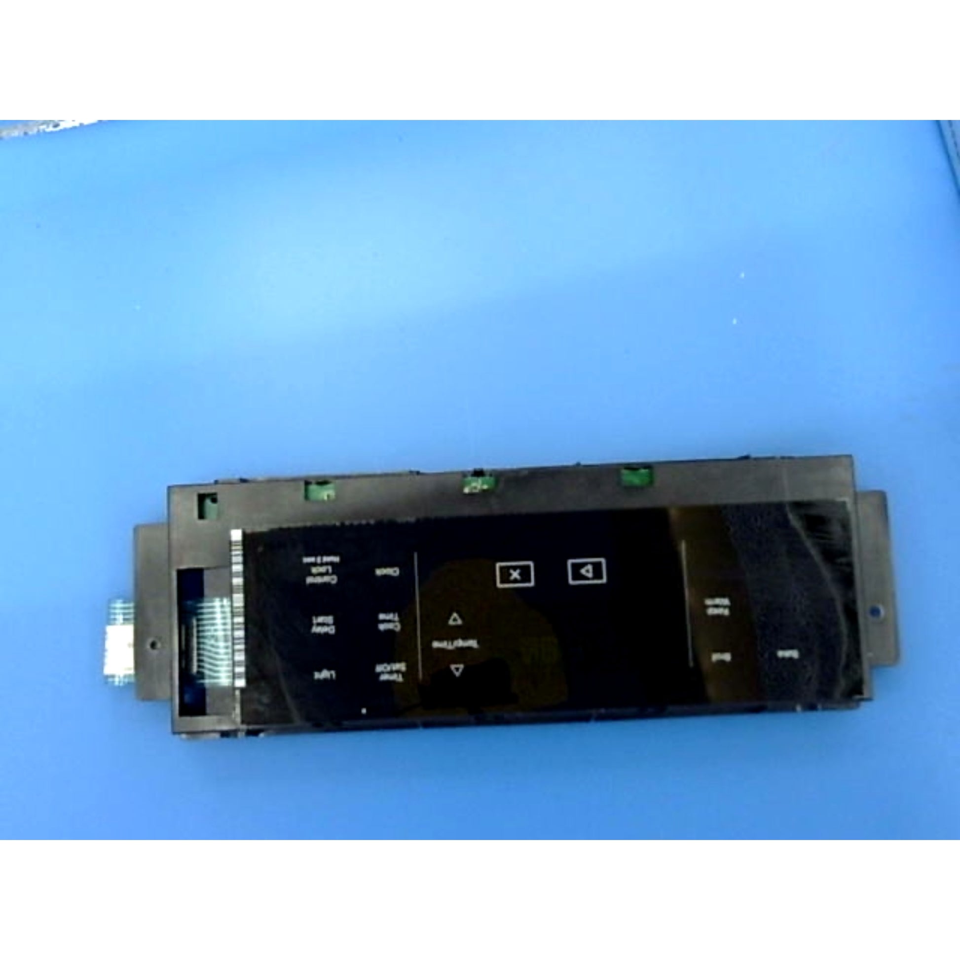 W11511589 Whirlpool Oven Control Board - Front