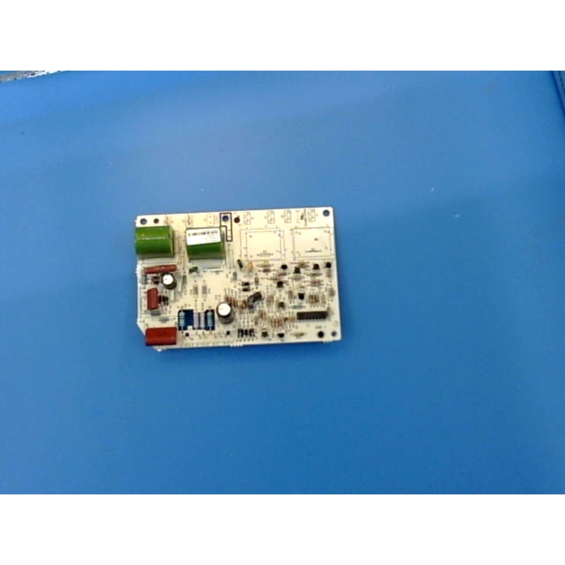 10920631 Whirlpool Gas Range Spark Ignition Module - Front