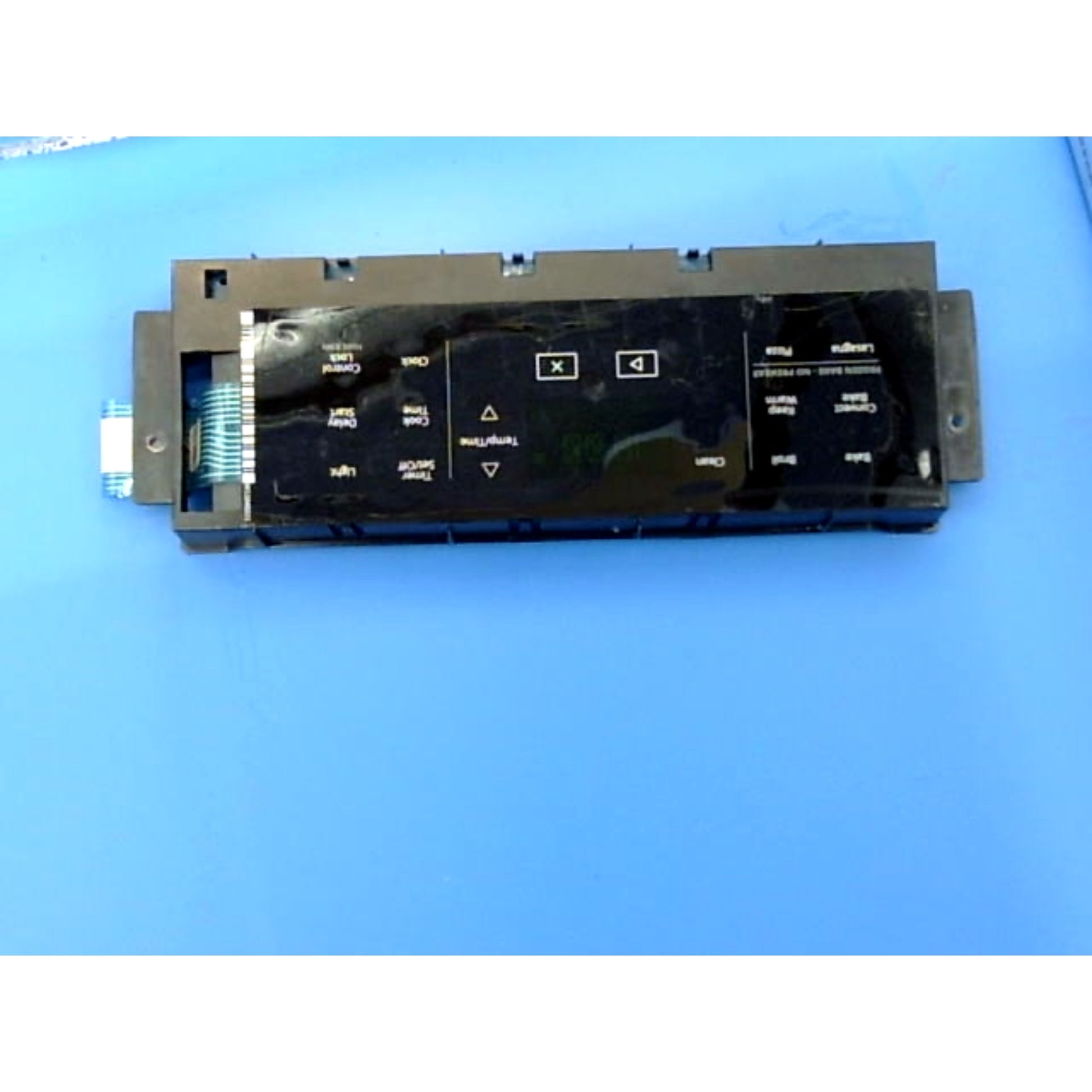 W11204531 Whirlpool Oven Control Board - Front