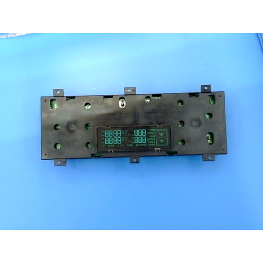 DE41-00455B Samsung Stove PCB Main Board  - Front