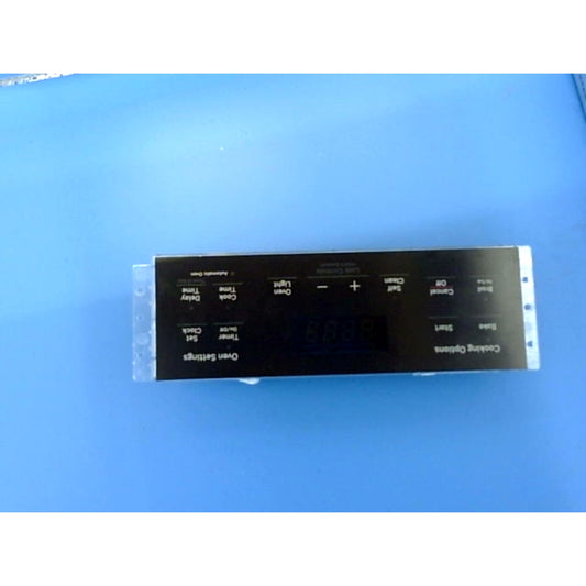 164D8450G211 GE Oven Control Board  - Front