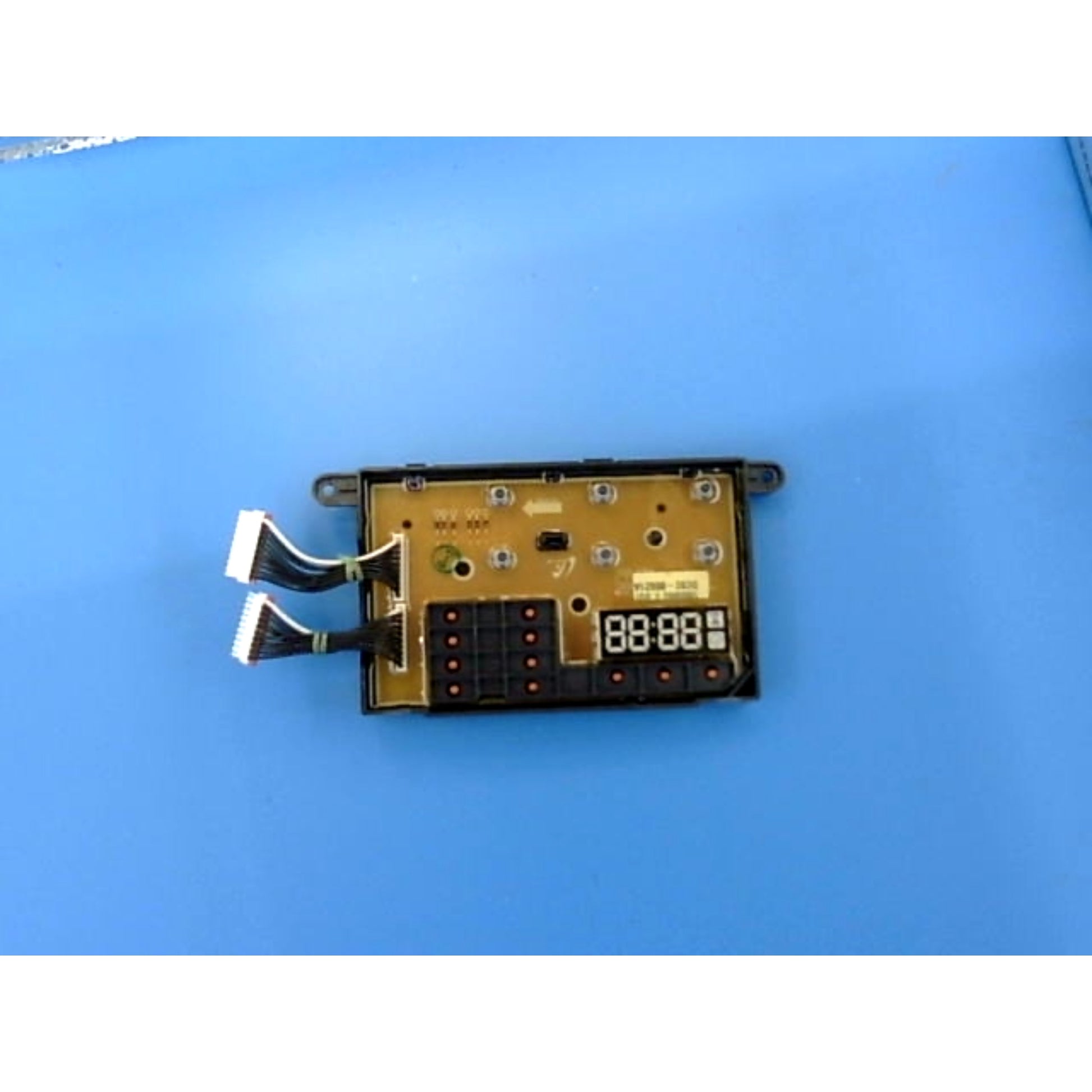 DC9200621A Samsung Laundry Washer PCB Assembly Board - Front