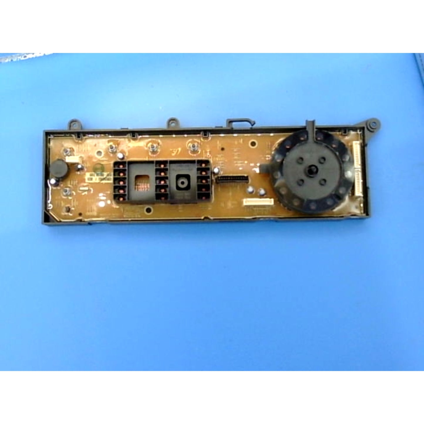 DC92-00619A Samsung Laundry Washer PCB Assembly Board - Front