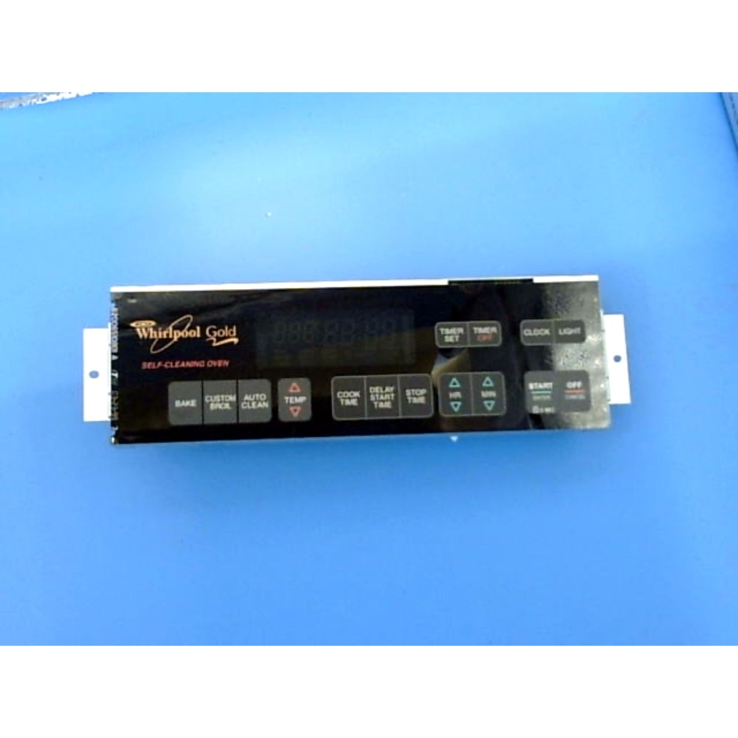 8054011  Whirlpool Oven Control Board  - Front