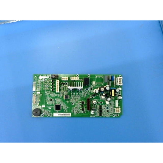 290D2224G104 GE Washer Main Board Assembly - Front