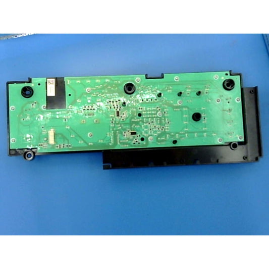 290D1525G104 GE Washer Control Board  - Front