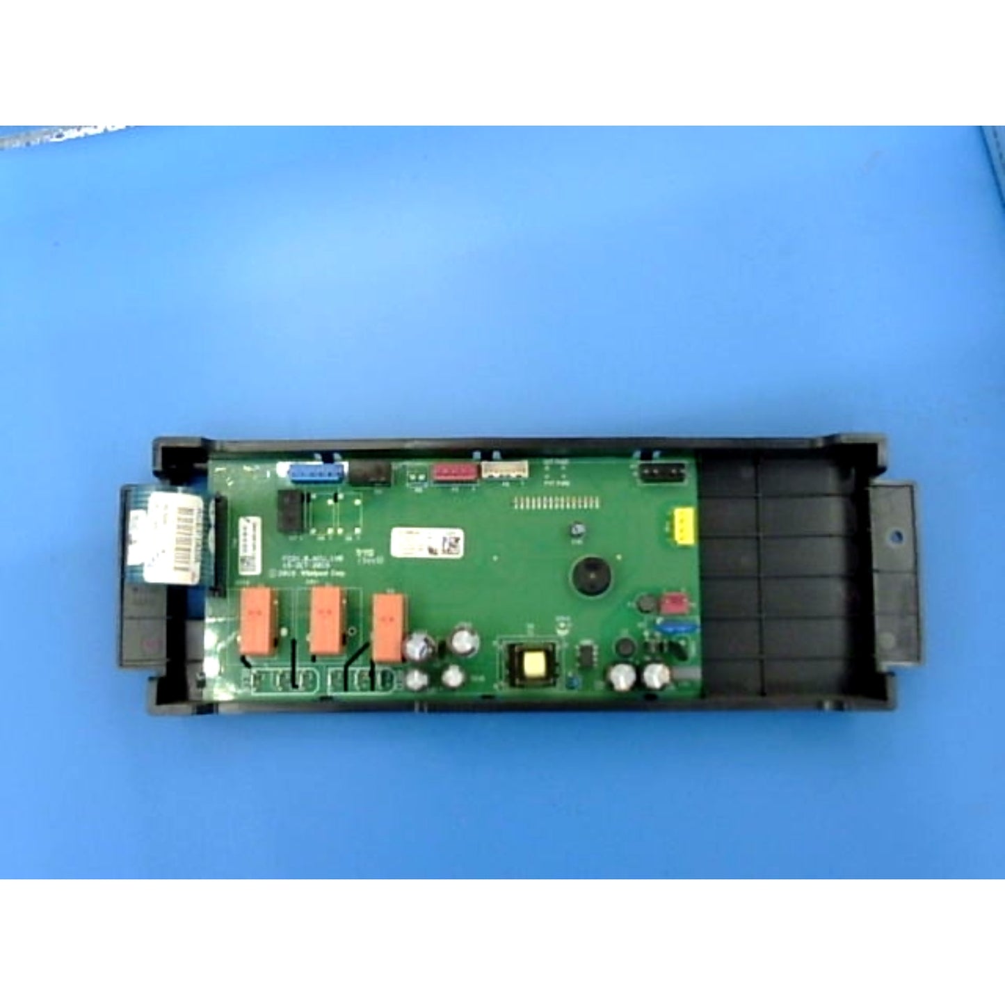 W11038140 Whirlpool Oven Control Board - Front