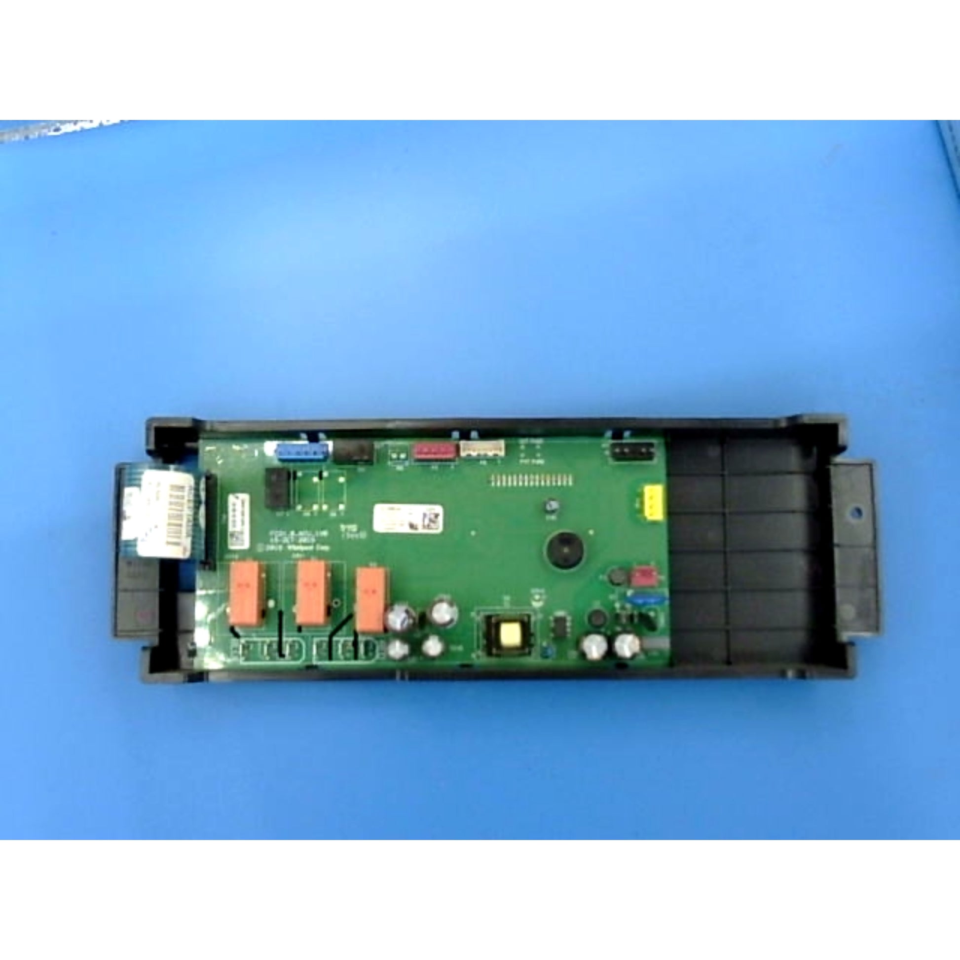 W11038140 Whirlpool Oven Control Board - Front