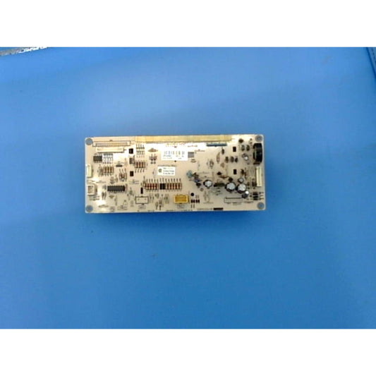 EBR52349502 OEM LG Range Oven Control Board - Front