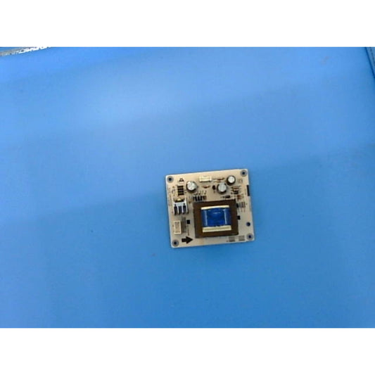 EBR57124701 Power control board for LG oven - Front