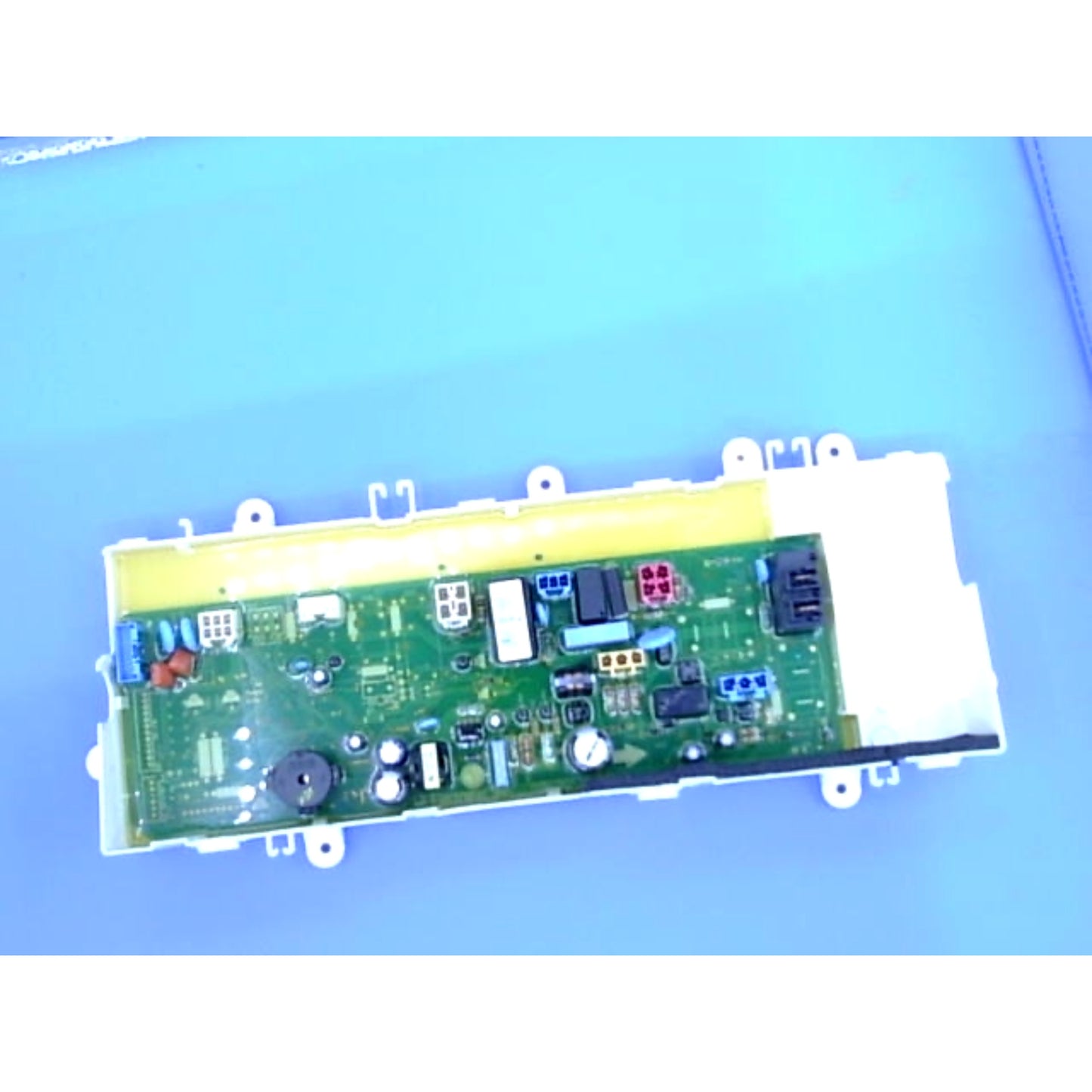 EBR627076 LG DRYER CONTROL BOARD - Front