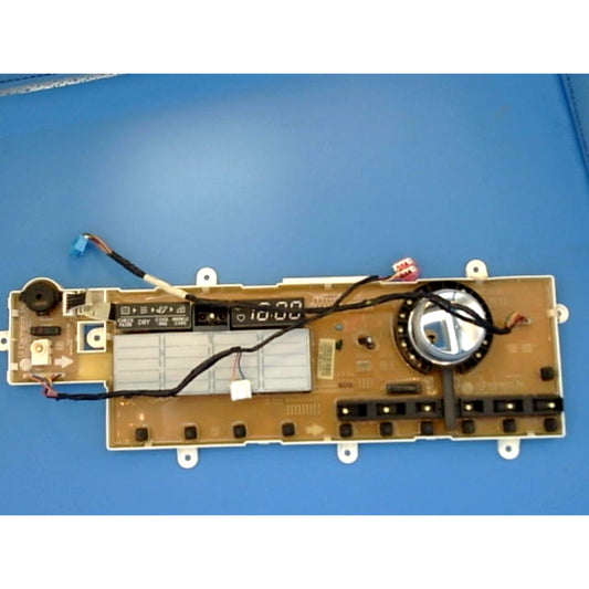 EBR636159 LG Dryer Control Board  - Front