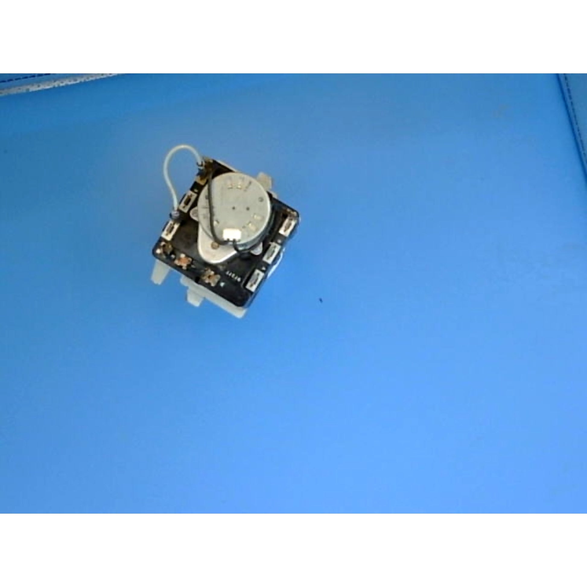 131795500C Replacement for Frigidaire Dryer Timer  - Front