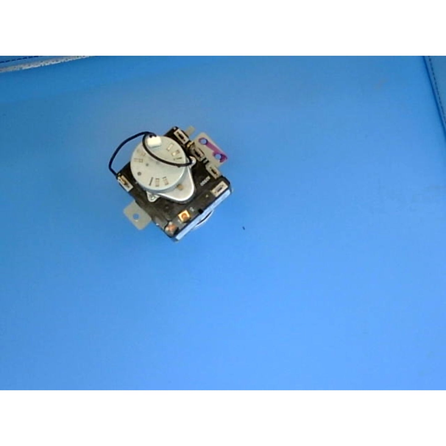 3392250D Whirlpool Kenmore Roper Dryer Timer - Front