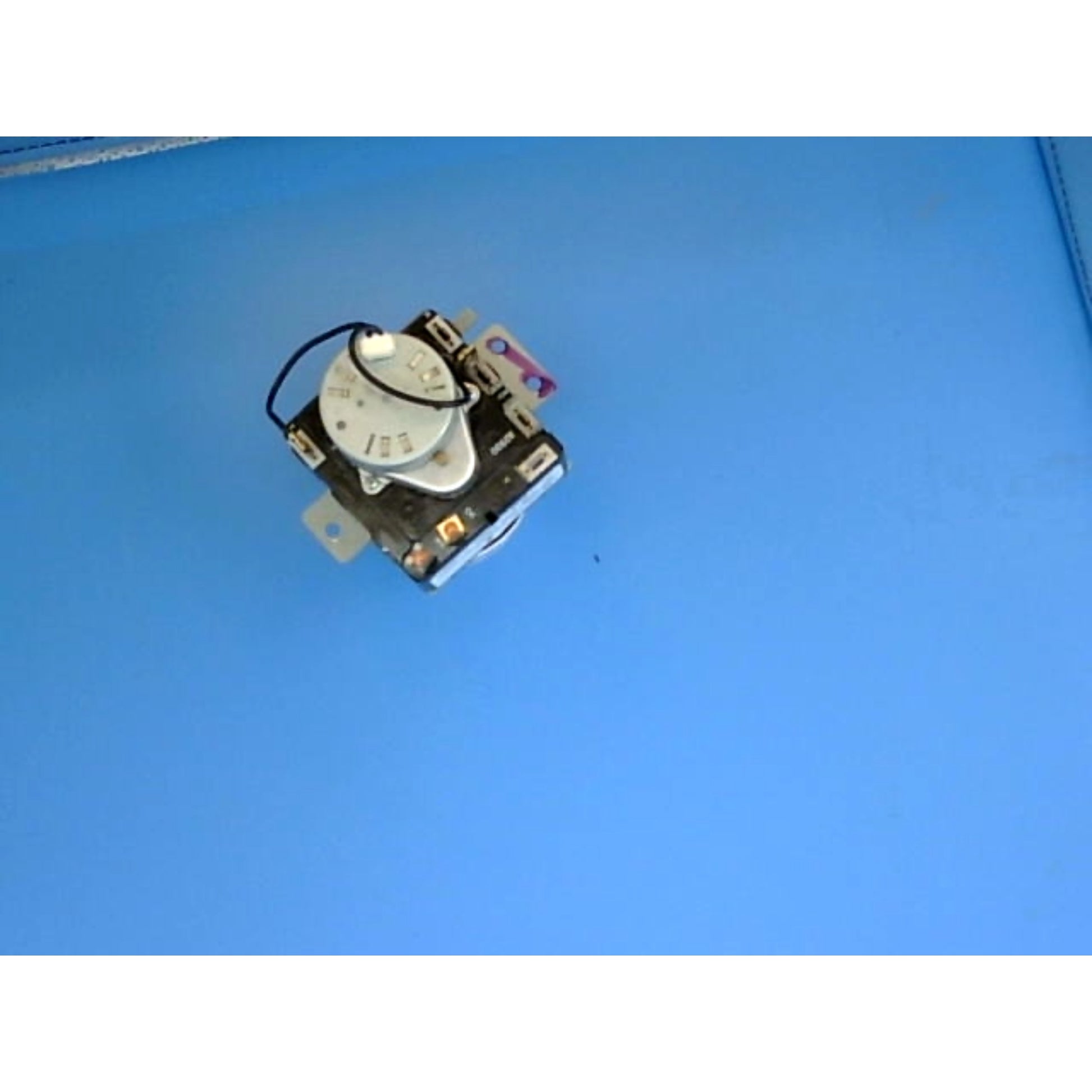 3392250D Whirlpool Kenmore Roper Dryer Timer - Front