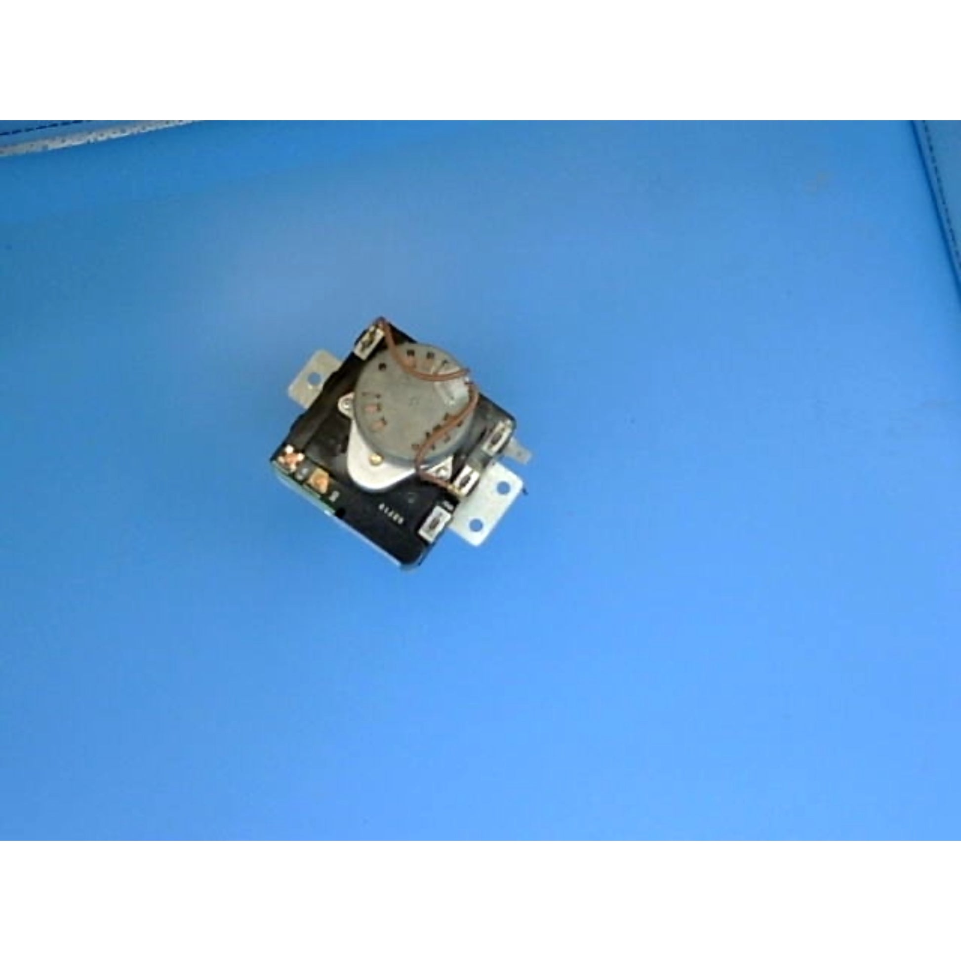 8299780A Whirlpool Dryer Timer - Front