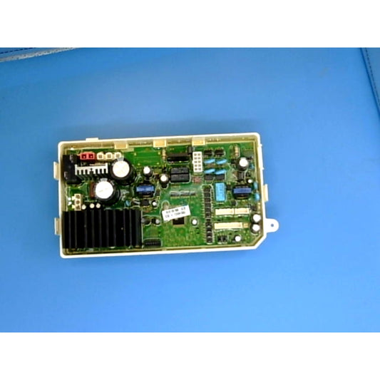 120924BH Samsung Washer Control Board  - Front