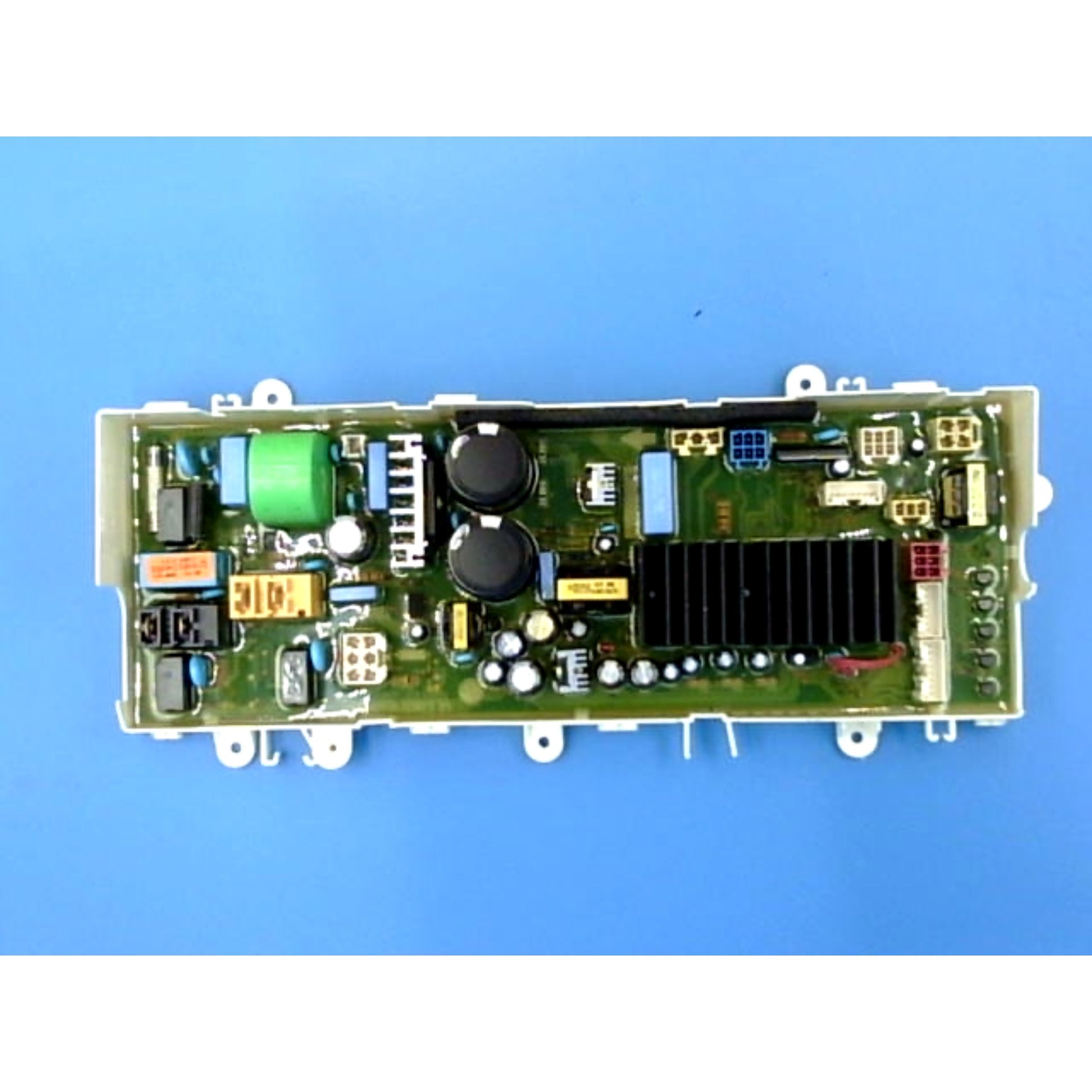 EBR62198105 LG / Kenmore Washer Electronic Control Board - Front