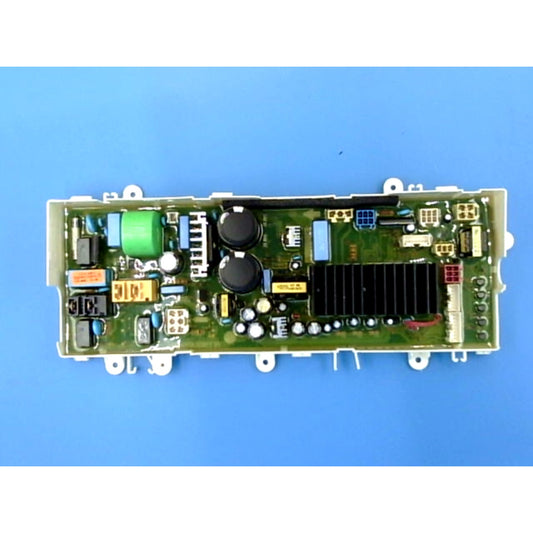 EBR62198105 LG / Kenmore Washer Electronic Control Board - Front